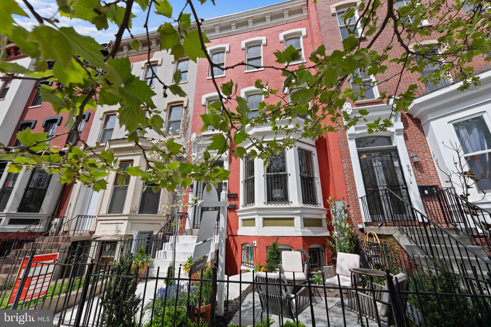 LOGAN/SHAW - Residential Lease