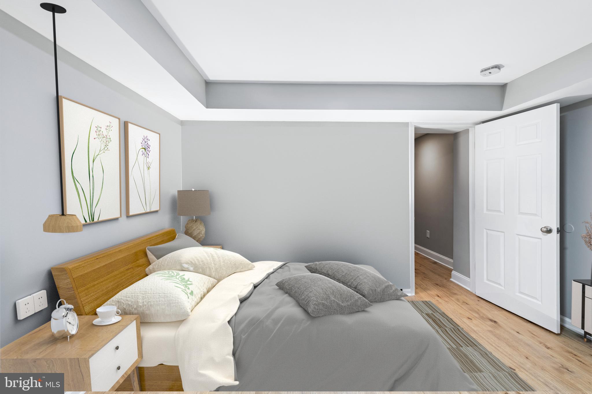 LOGAN/SHAW - Residential Lease
