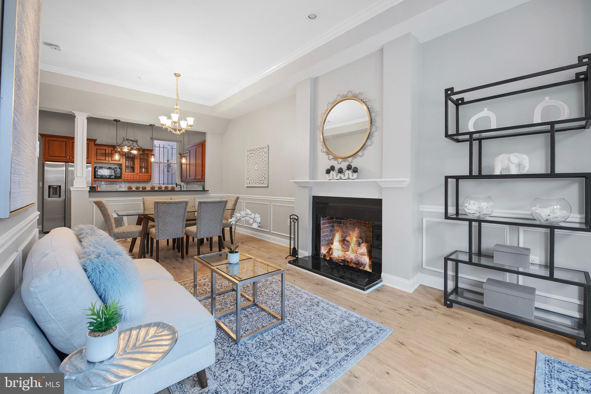 LOGAN/SHAW - Residential Lease