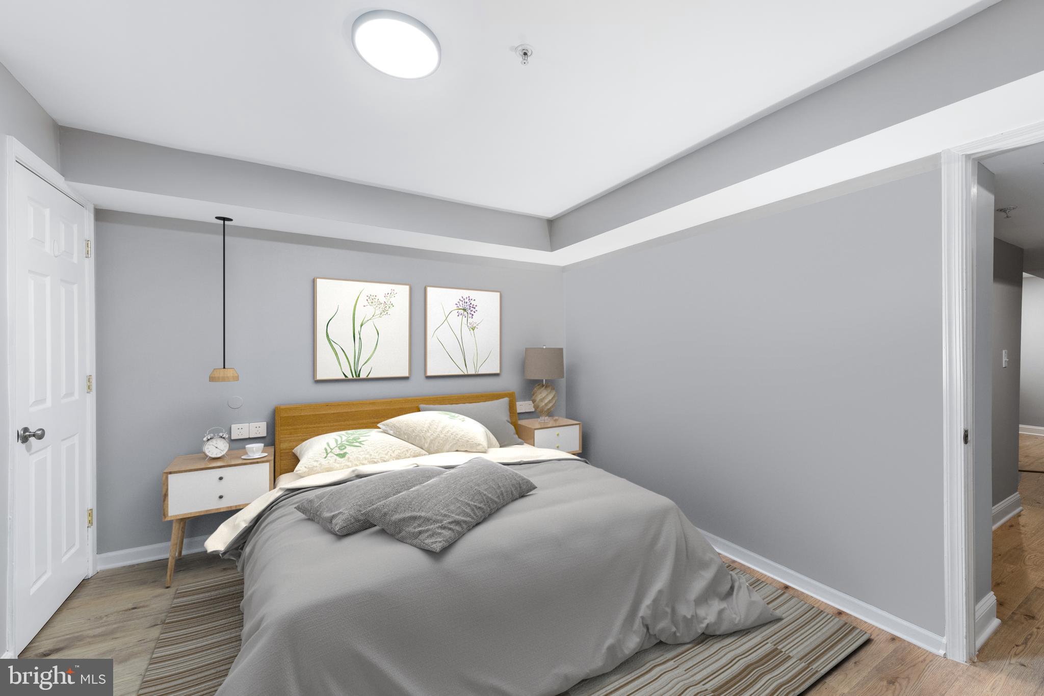 LOGAN/SHAW - Residential Lease