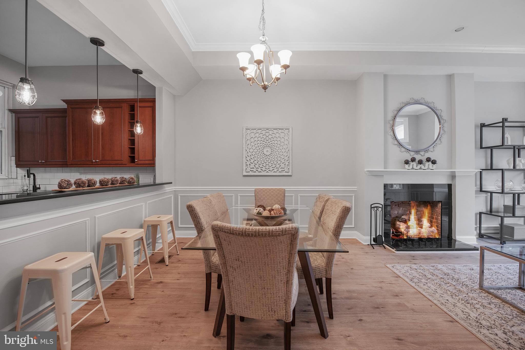 LOGAN/SHAW - Residential Lease