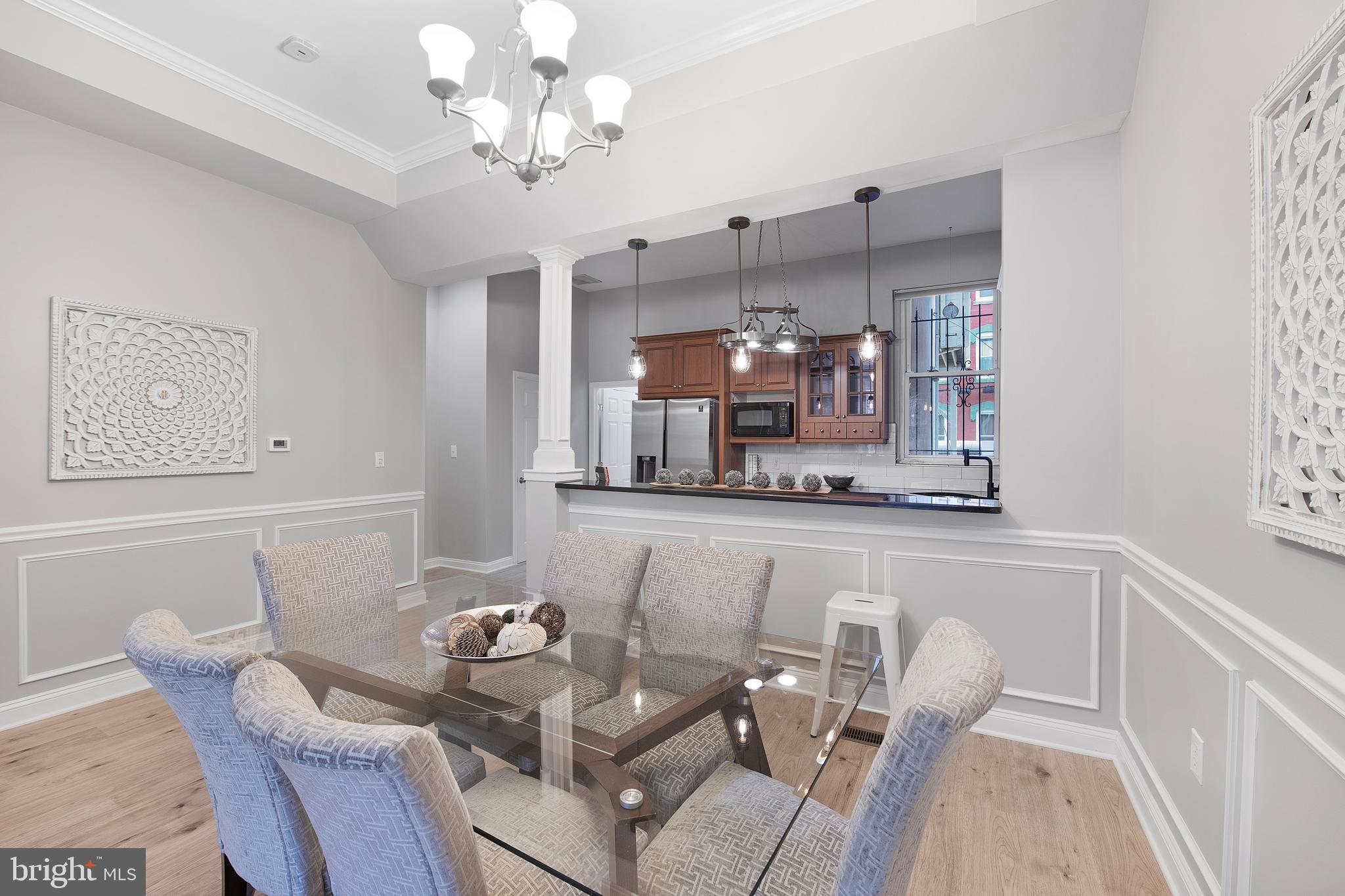 LOGAN/SHAW - Residential Lease