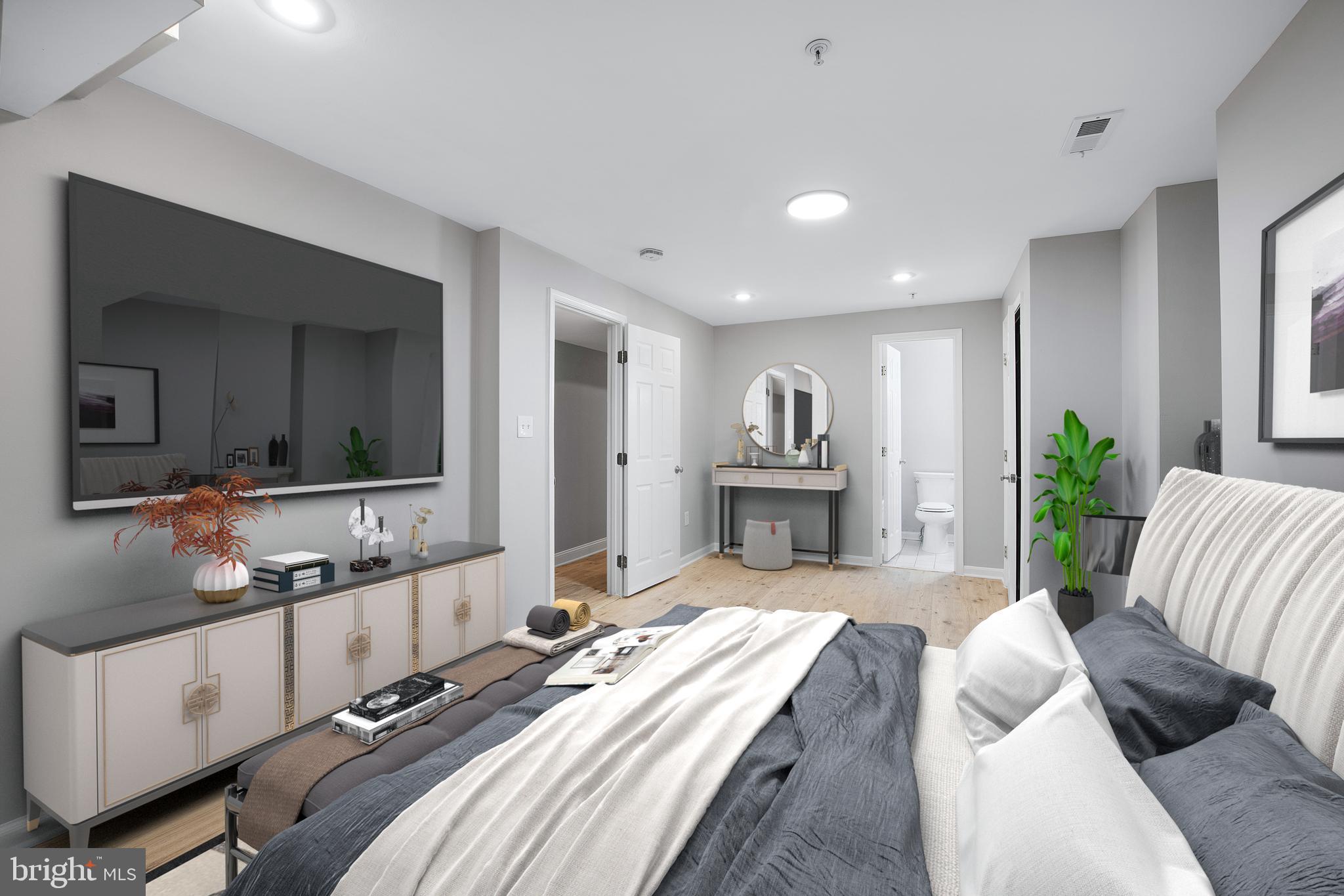 LOGAN/SHAW - Residential Lease