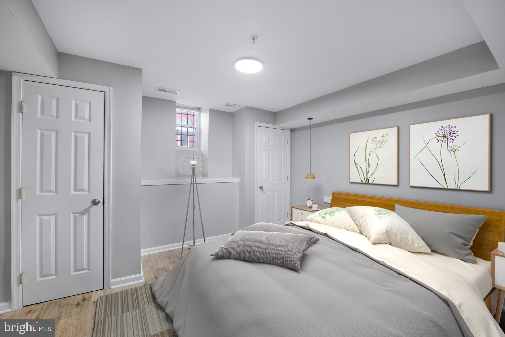 LOGAN/SHAW - Residential Lease