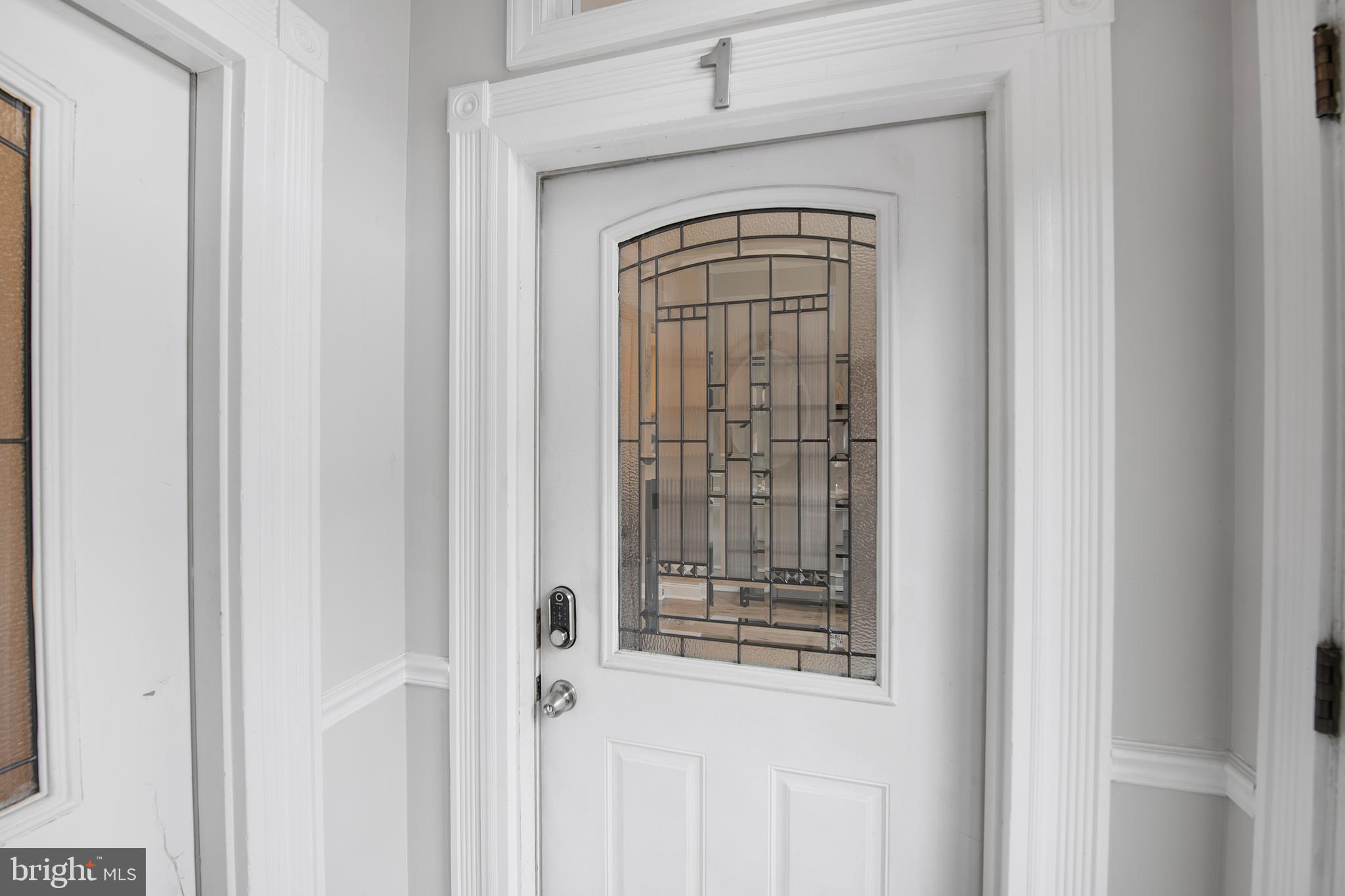 LOGAN/SHAW - Residential Lease