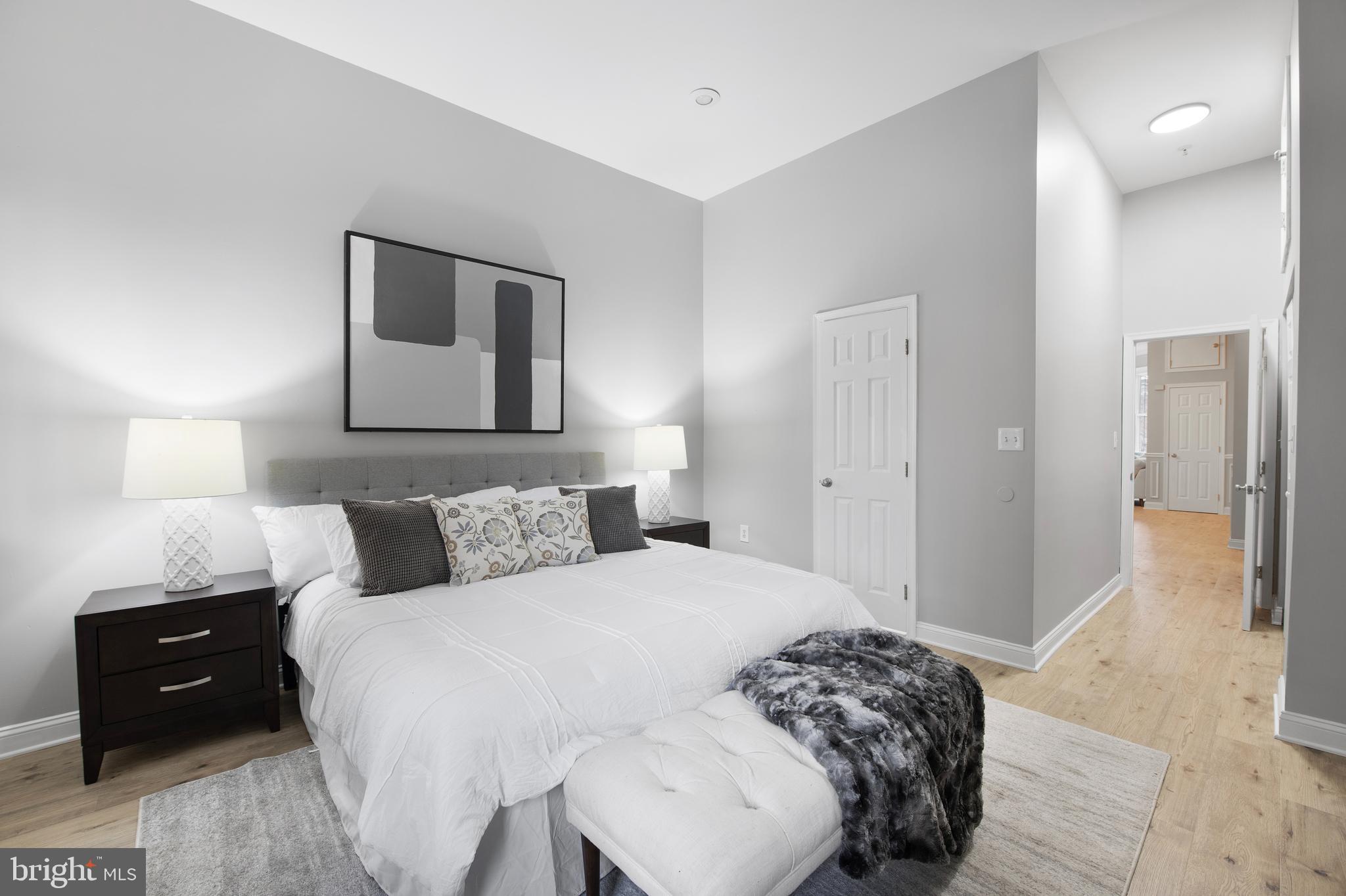 LOGAN/SHAW - Residential Lease