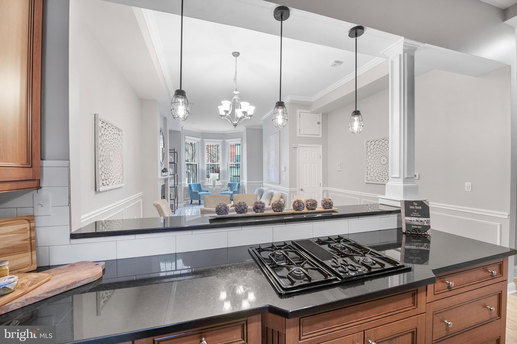 LOGAN/SHAW - Residential Lease