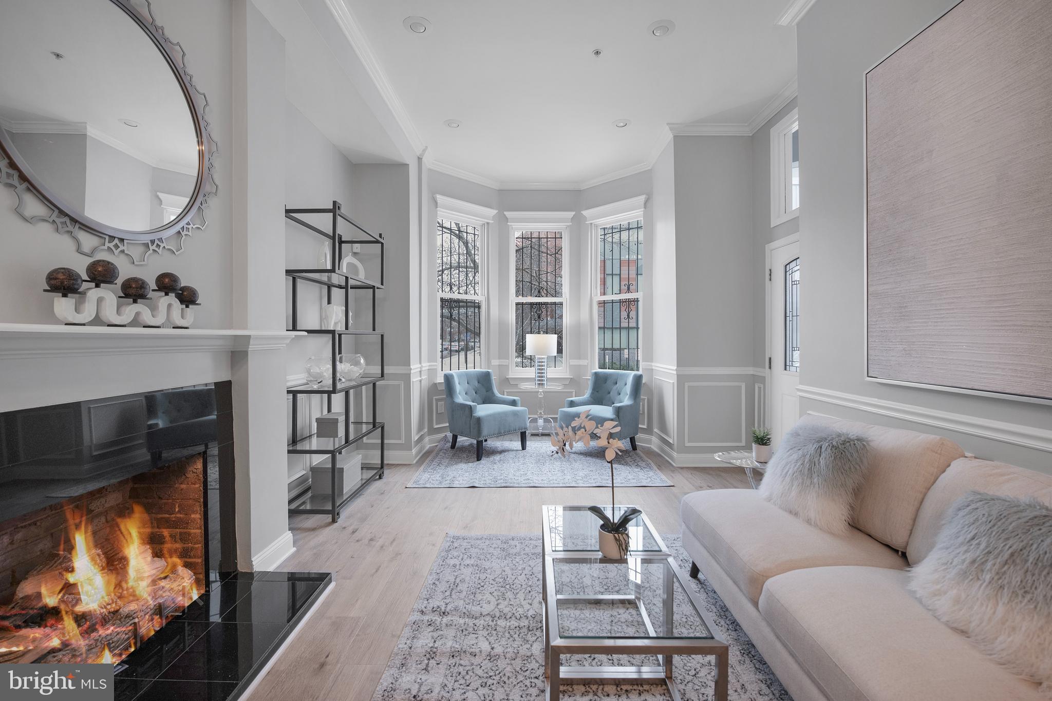 LOGAN/SHAW - Residential Lease