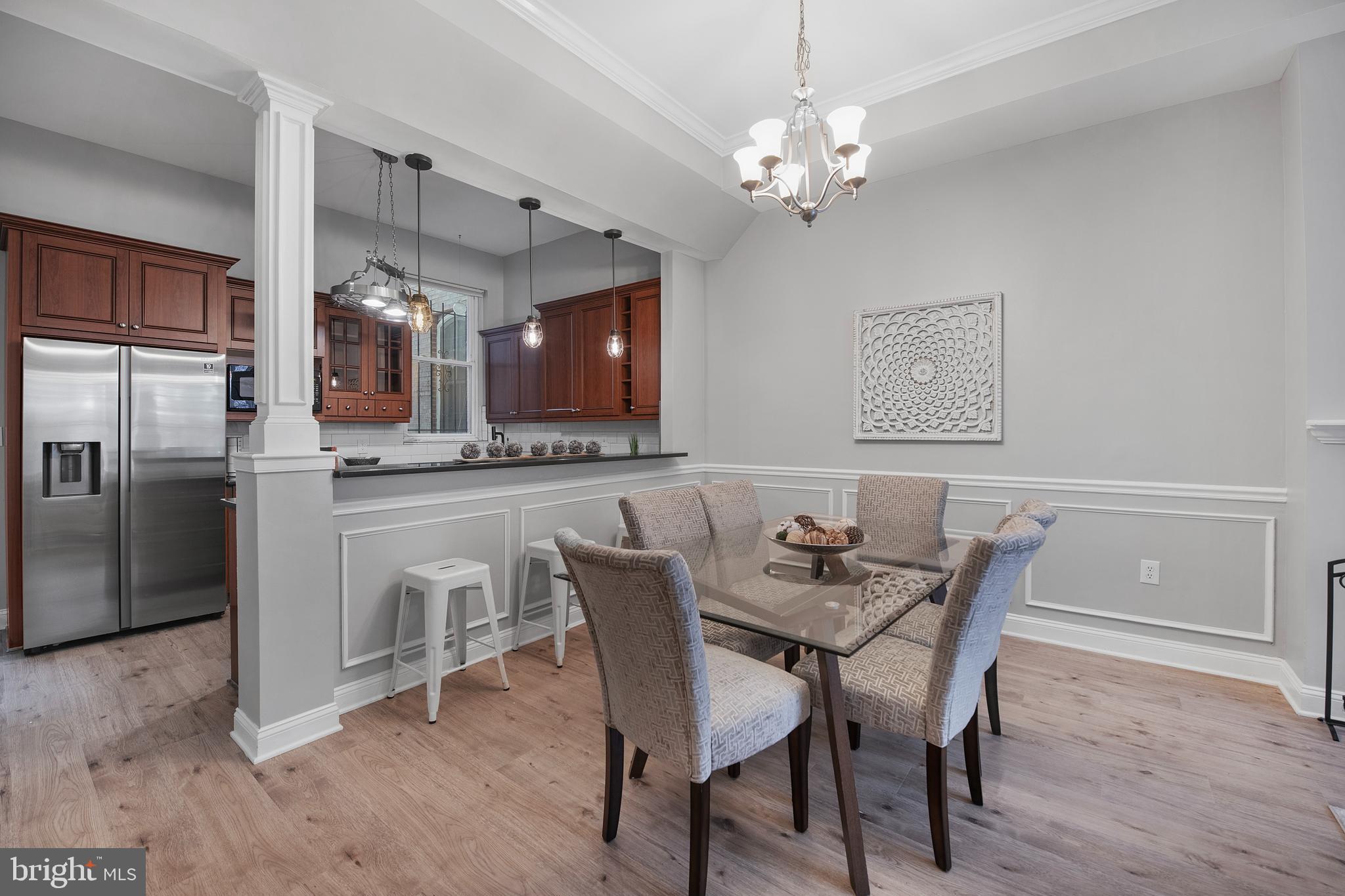 LOGAN/SHAW - Residential Lease