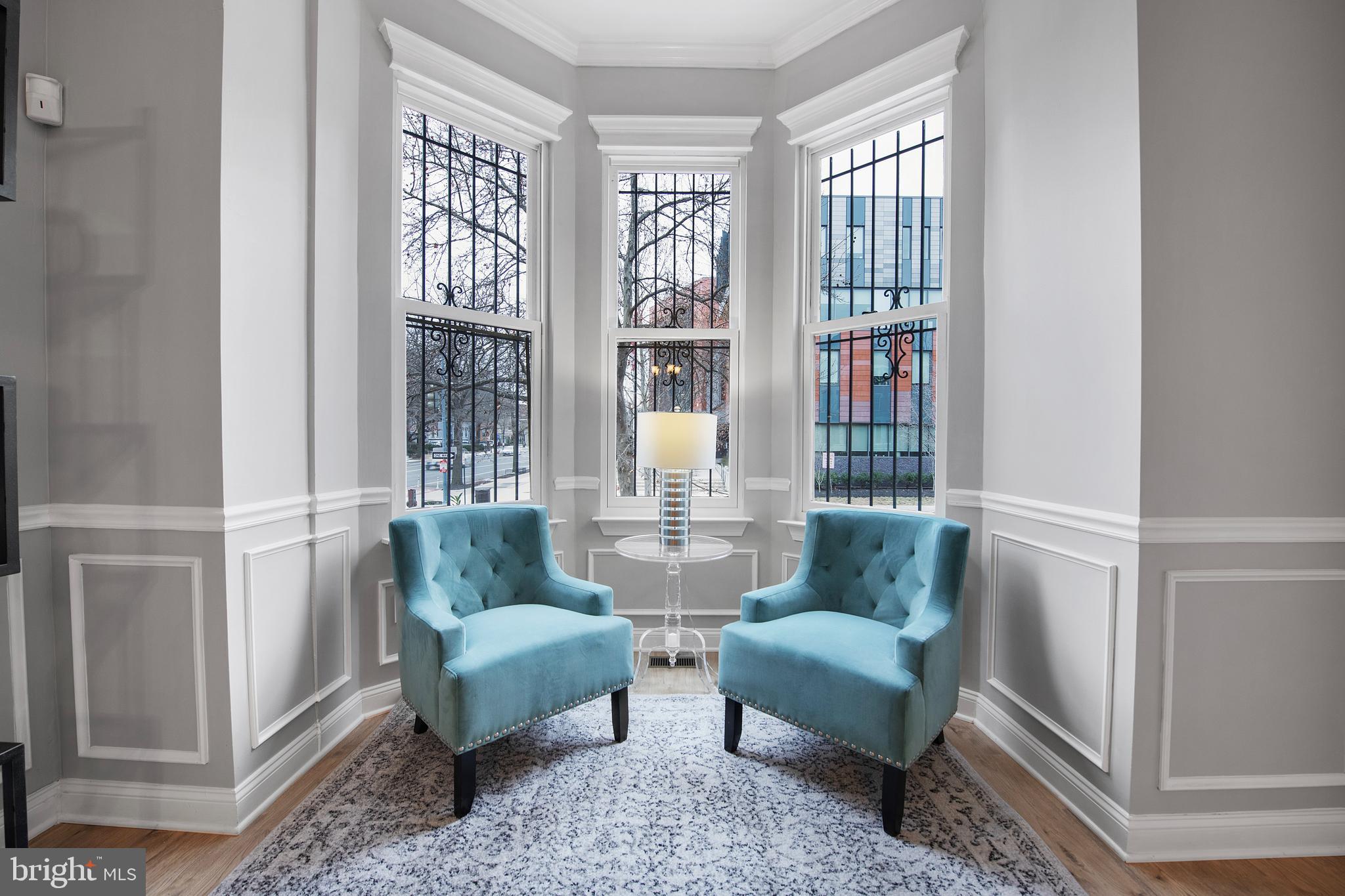 LOGAN/SHAW - Residential Lease