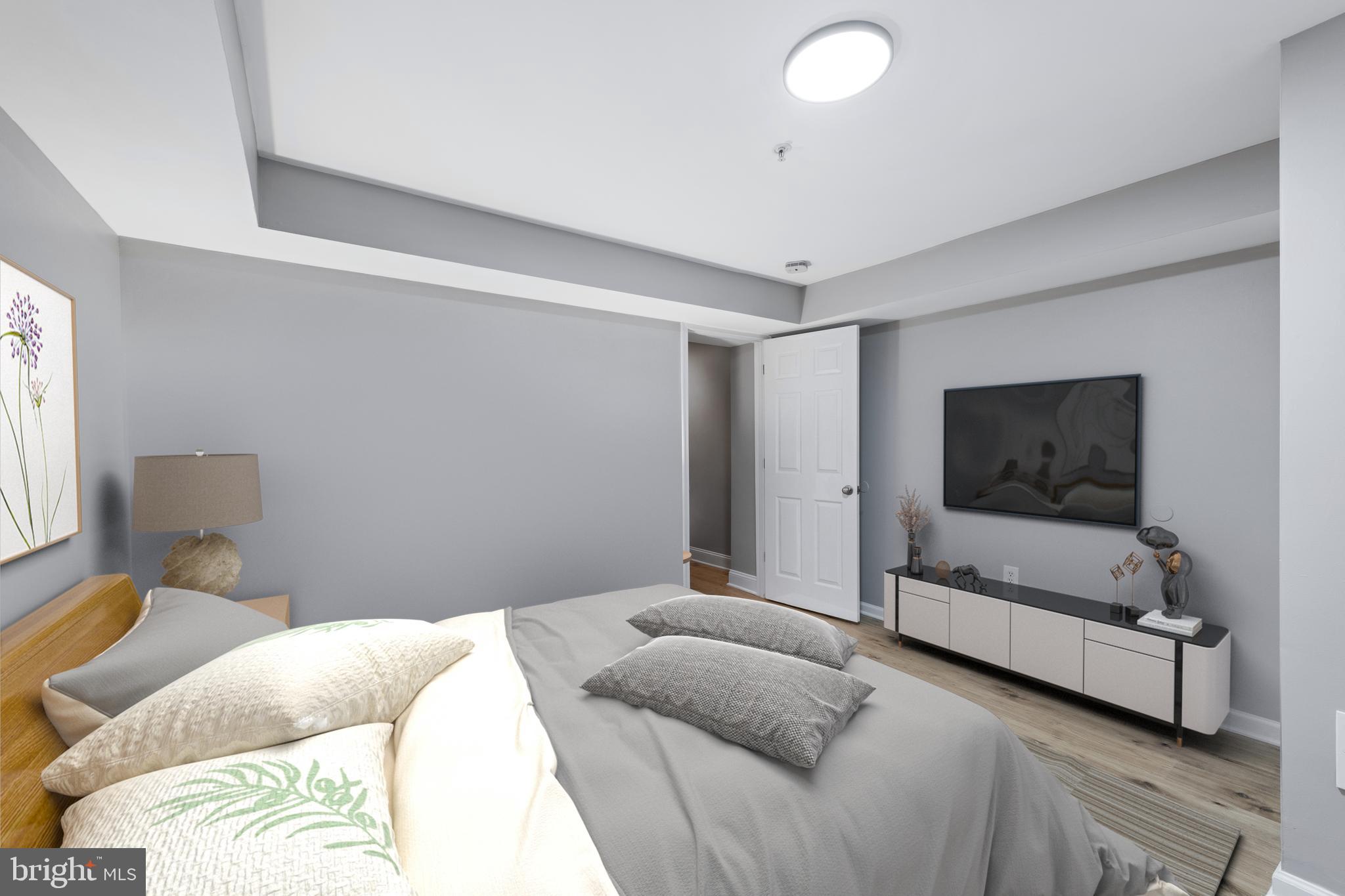 LOGAN/SHAW - Residential Lease