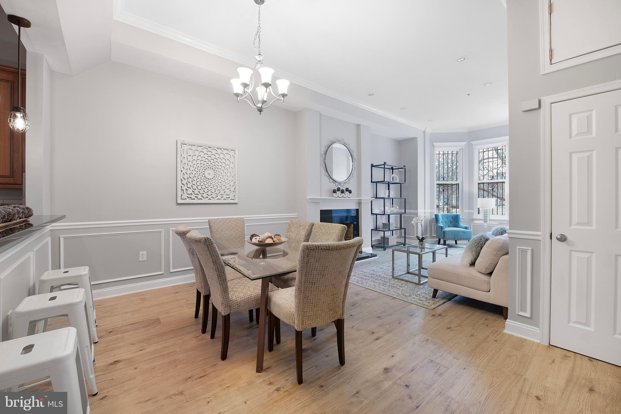 LOGAN/SHAW - Residential Lease