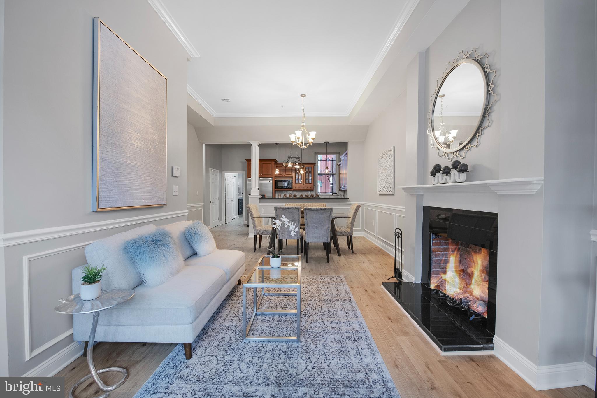 LOGAN/SHAW - Residential Lease