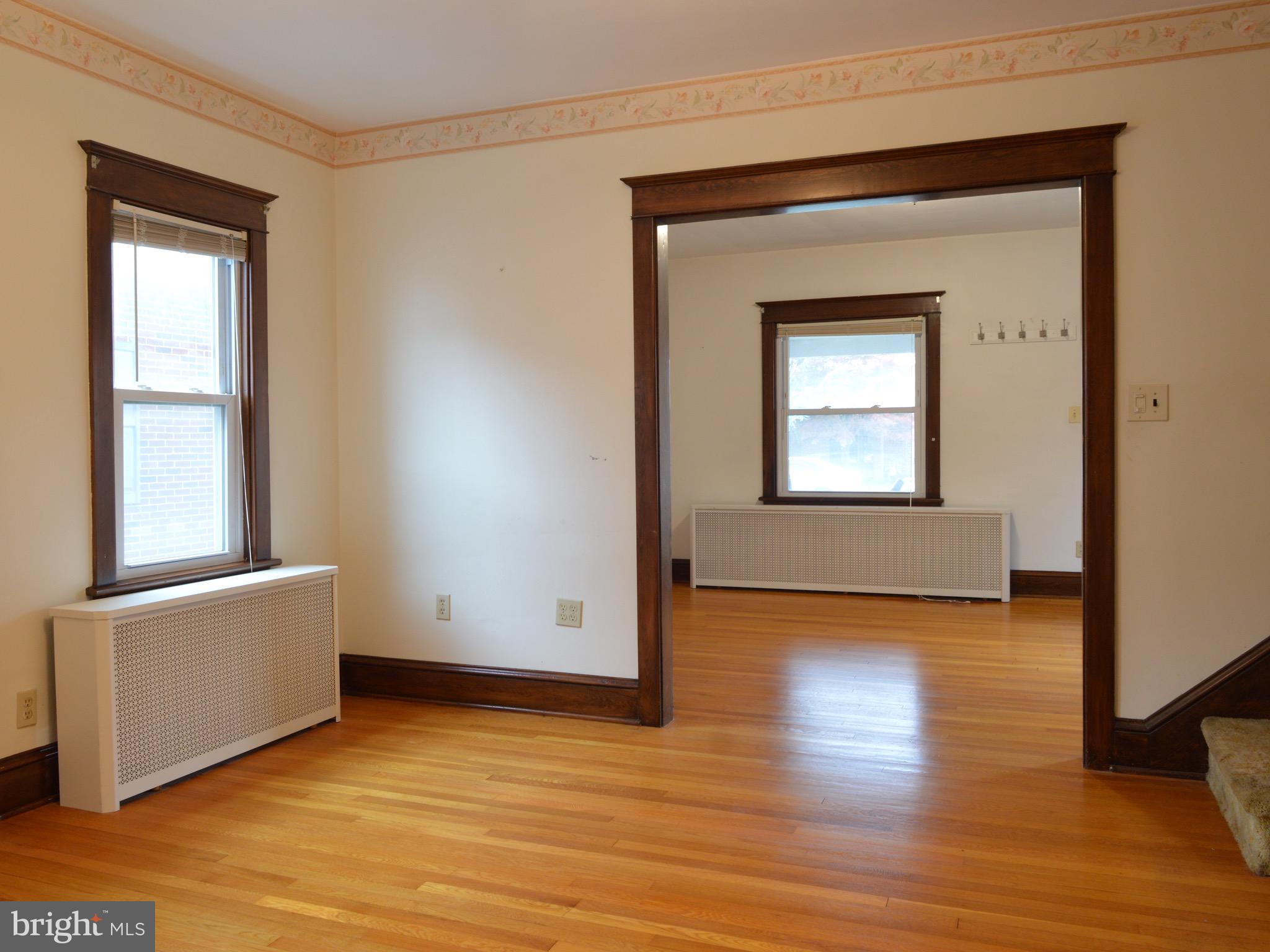 WILSON BORO - Residential