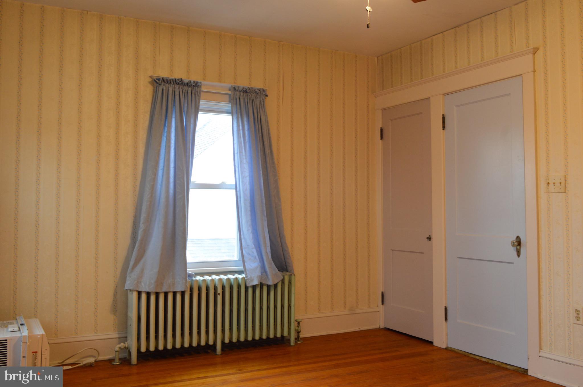 WILSON BORO - Residential