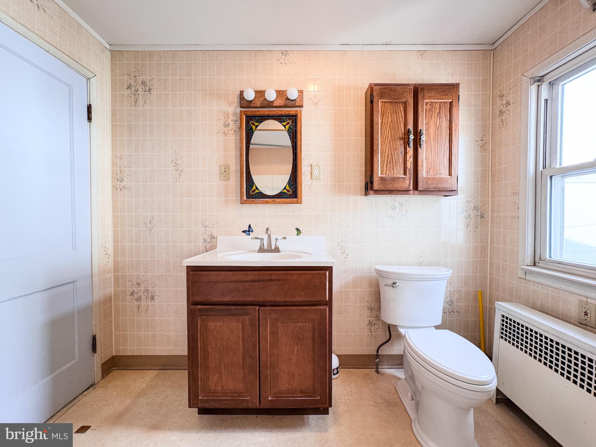 WILSON BORO - Residential