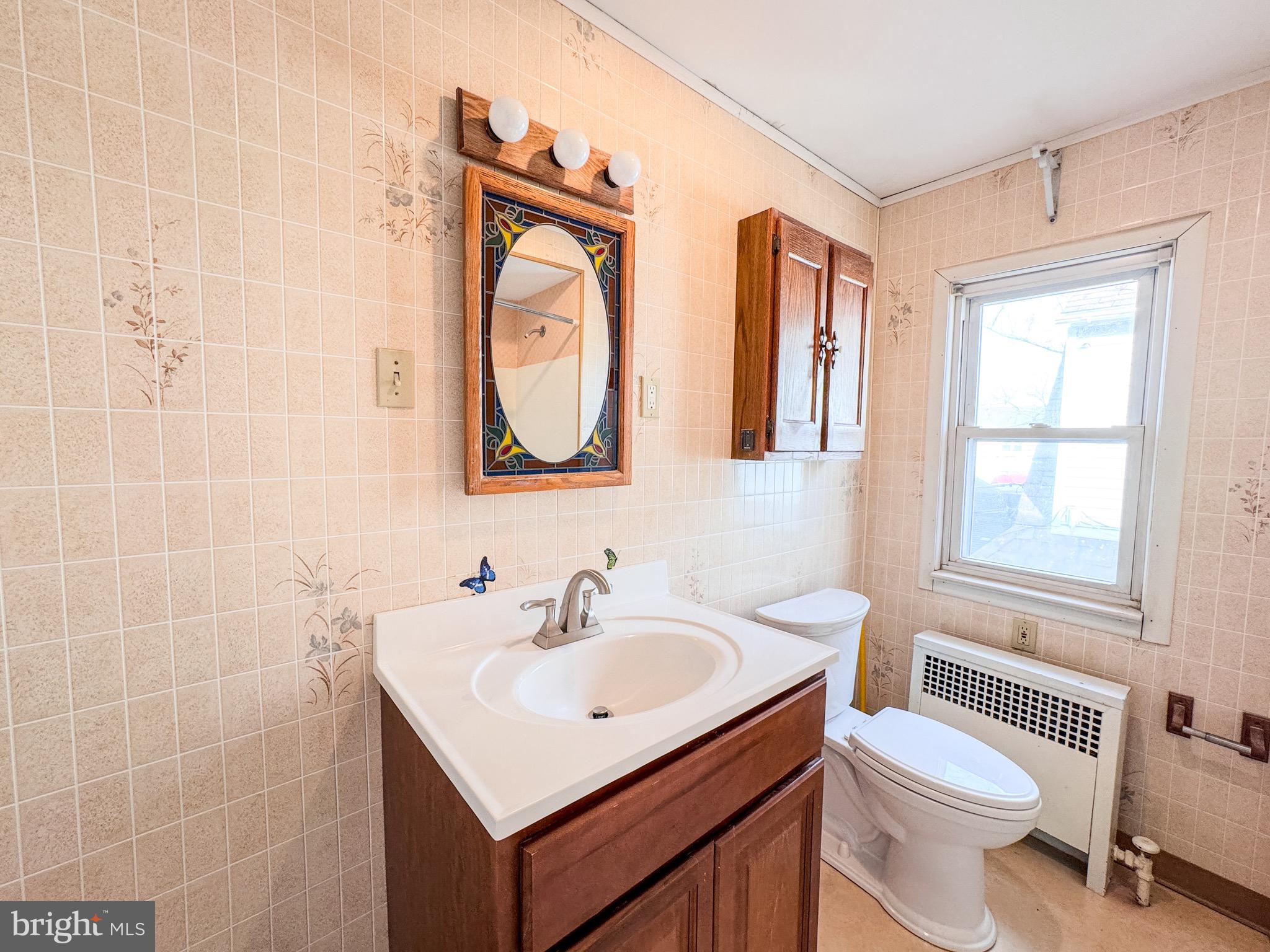 WILSON BORO - Residential