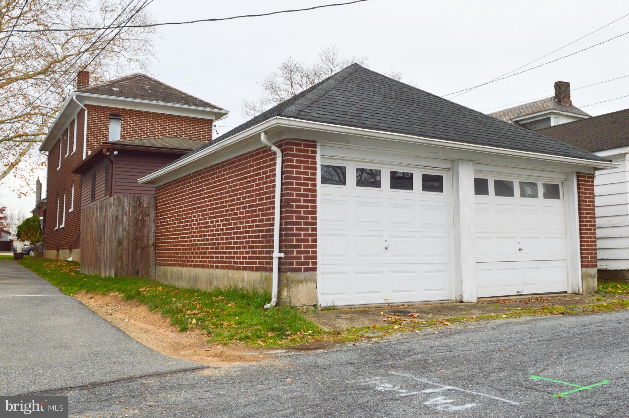 WILSON BORO - Residential