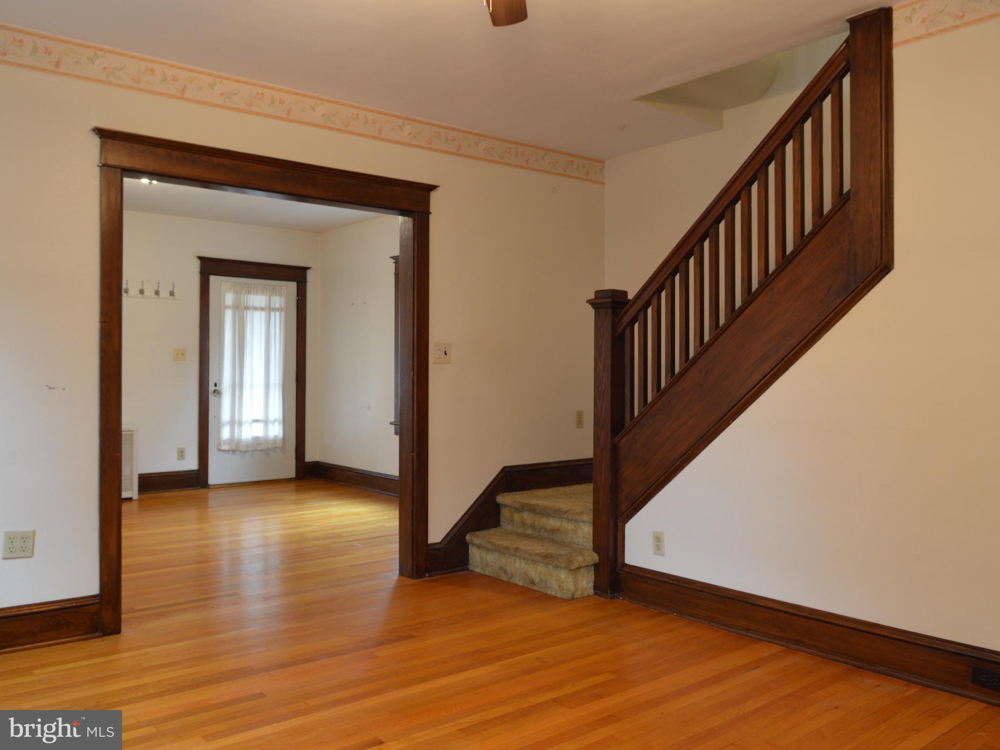 WILSON BORO - Residential