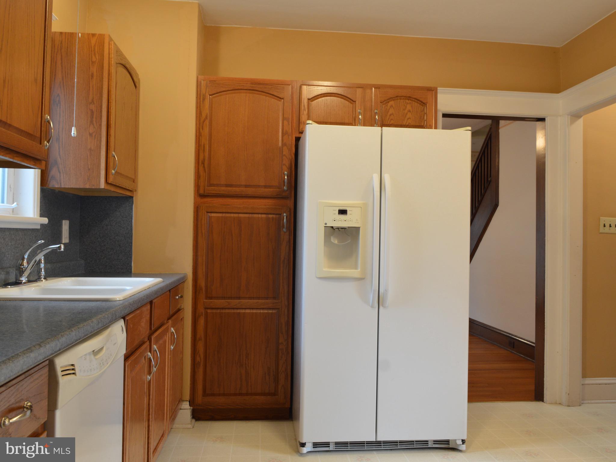 WILSON BORO - Residential