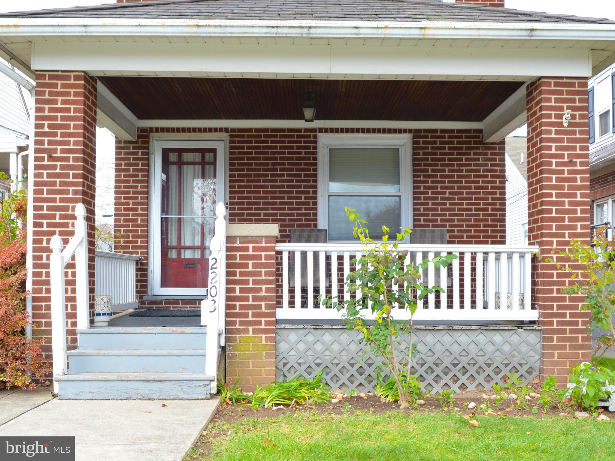 WILSON BORO - Residential