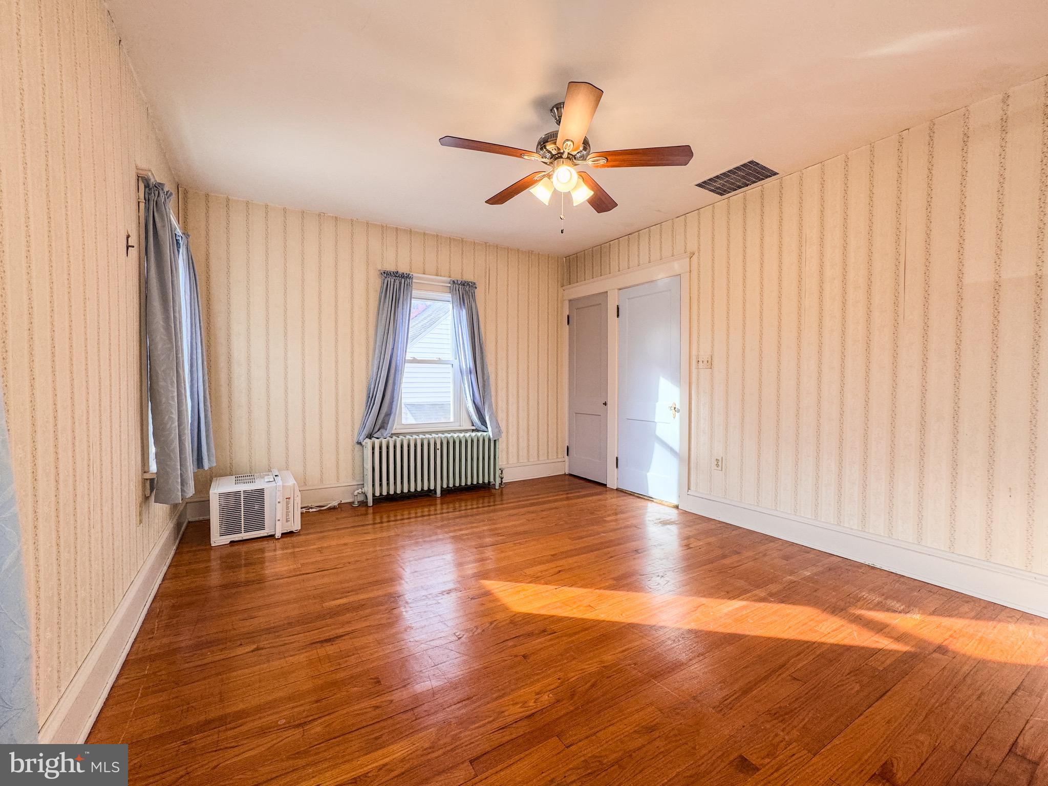 WILSON BORO - Residential