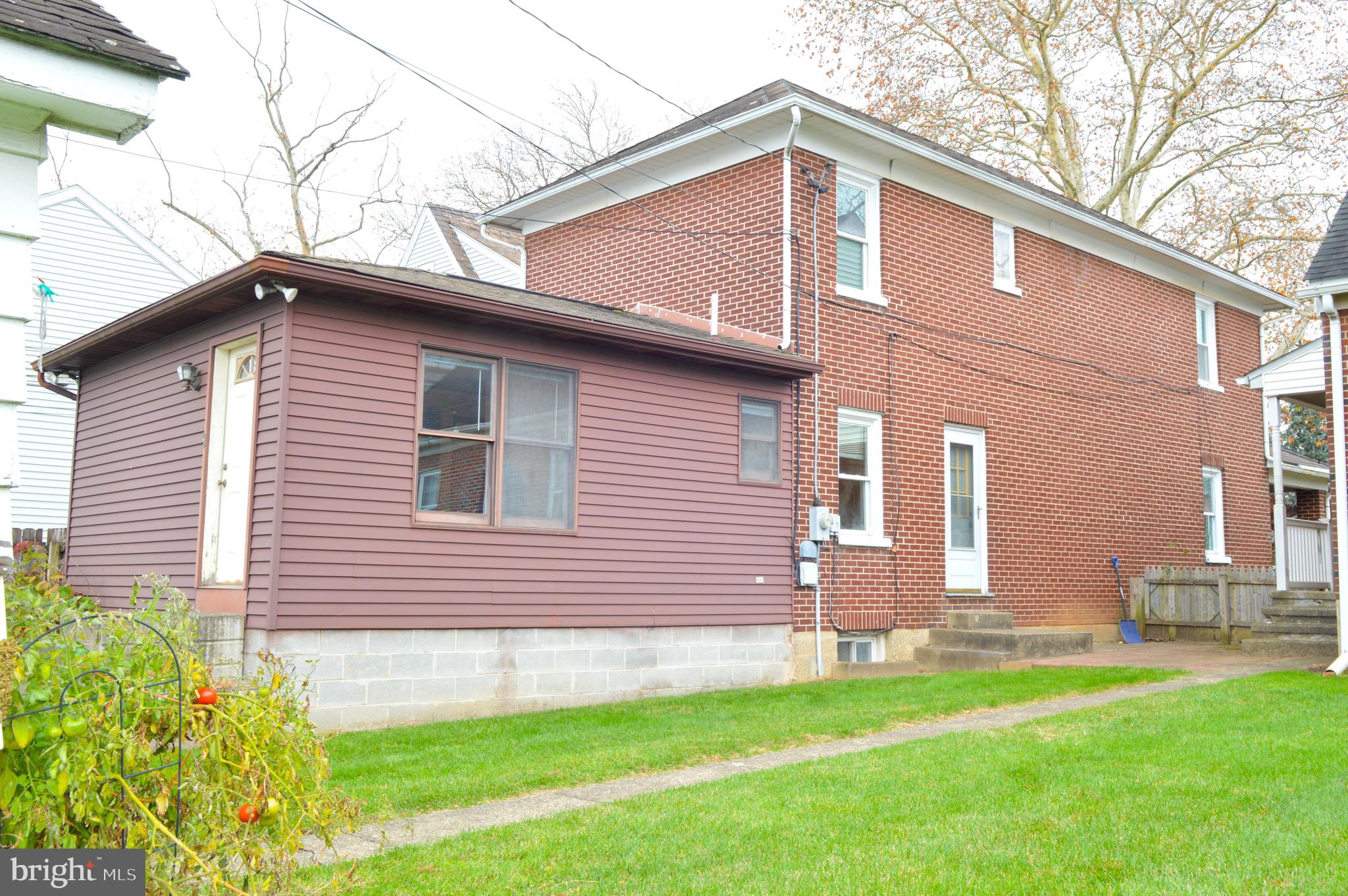 WILSON BORO - Residential