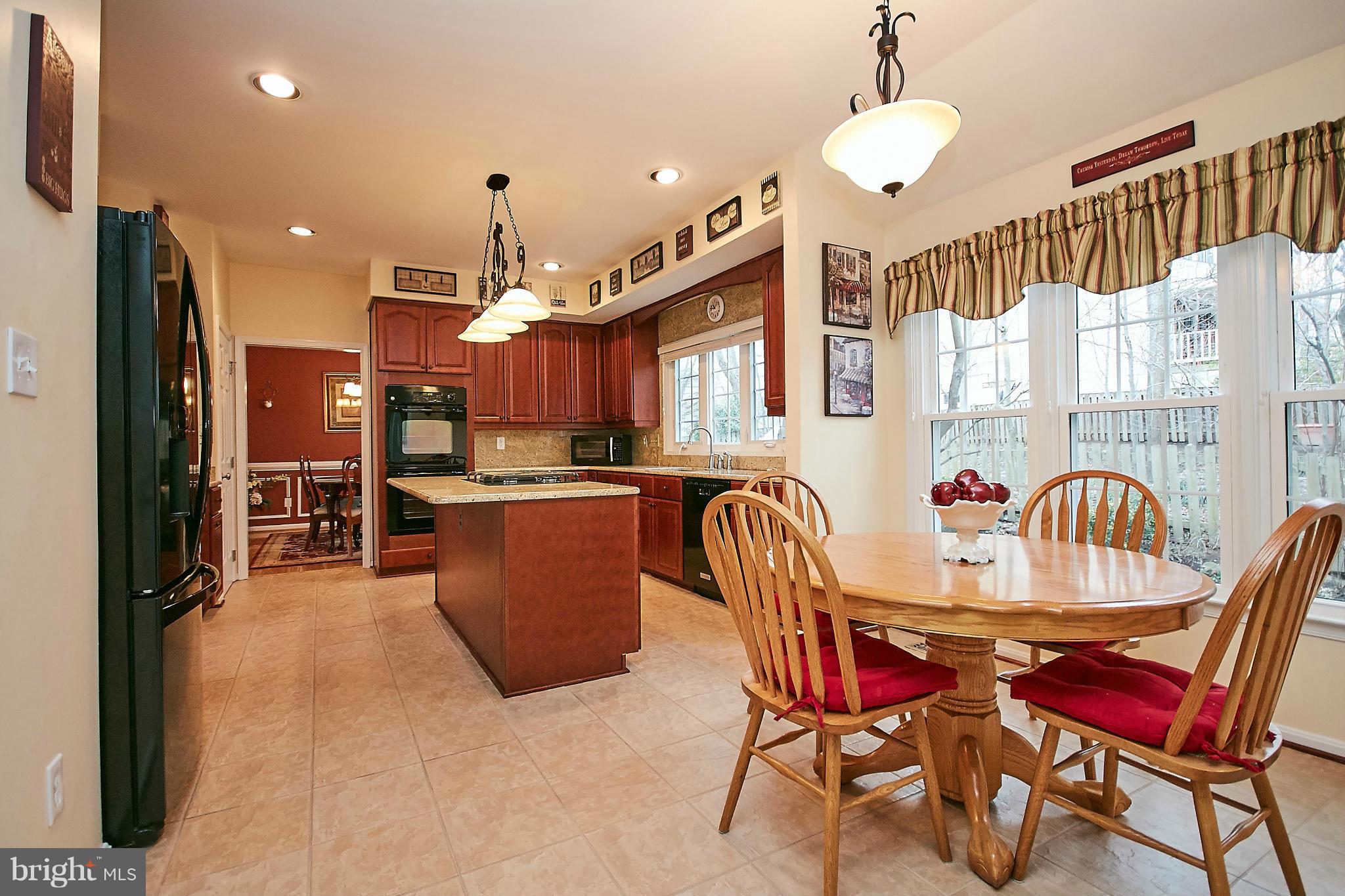 MIDDLEFORD - Residential