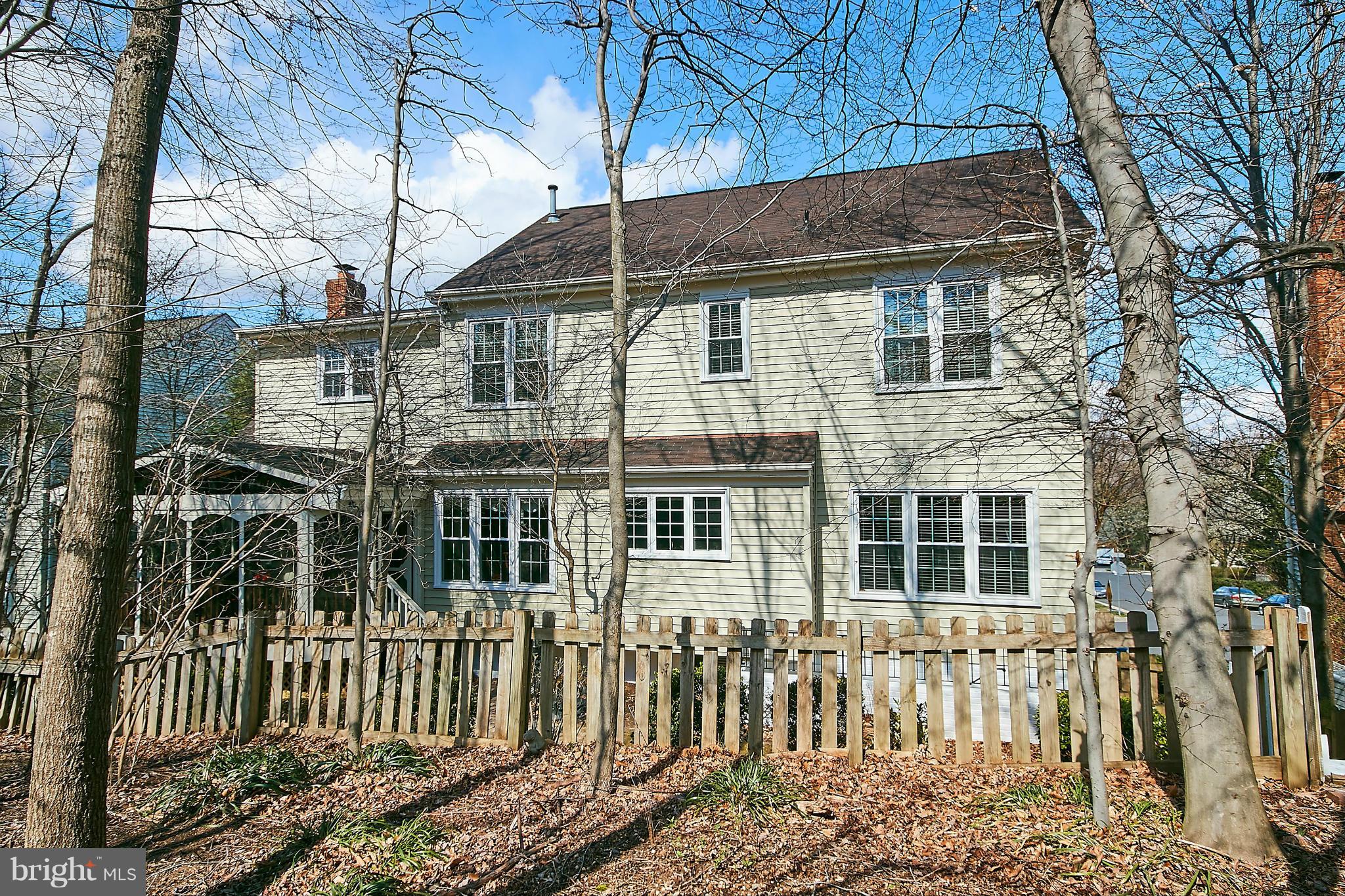 MIDDLEFORD - Residential