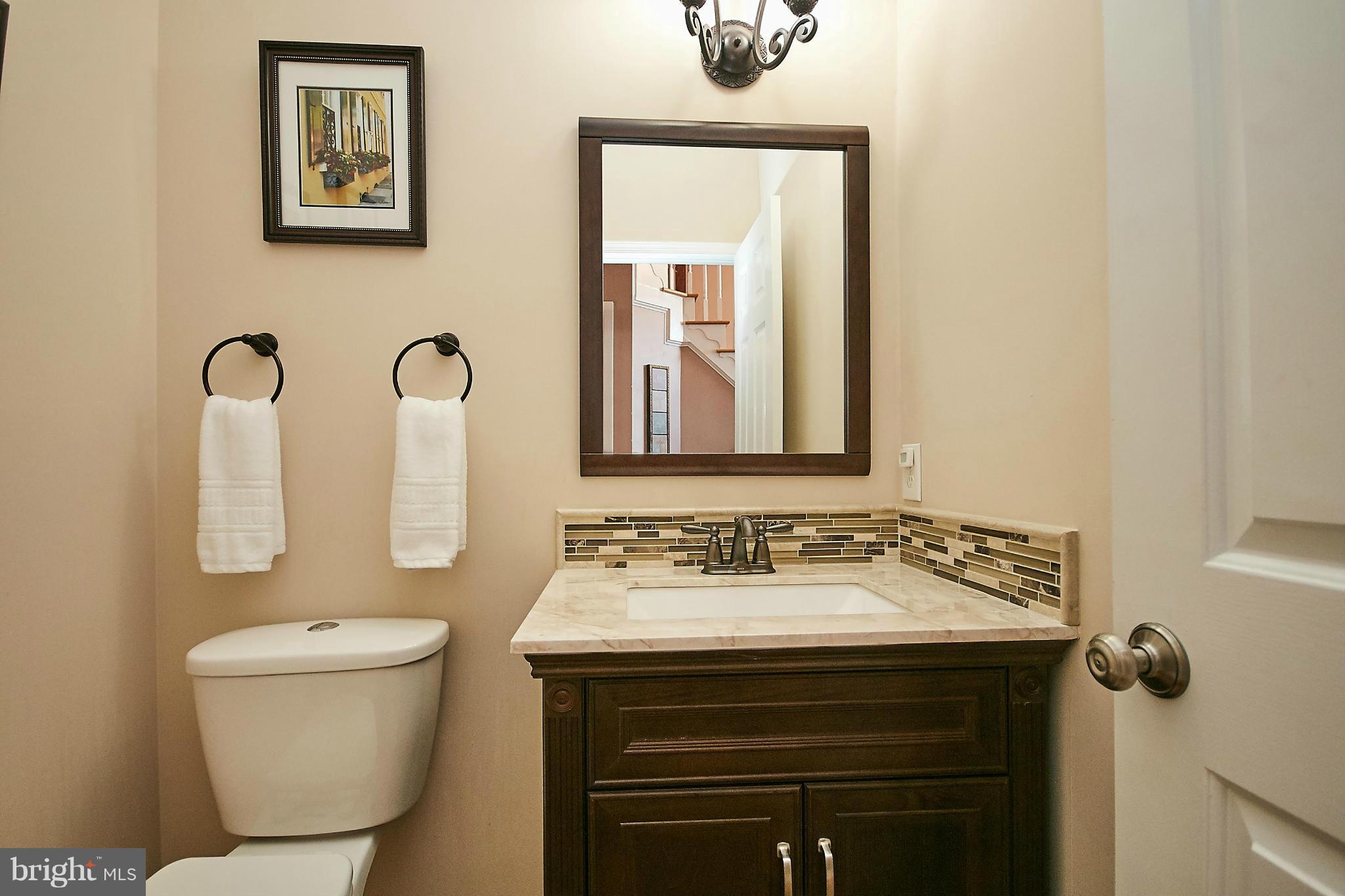 MIDDLEFORD - Residential