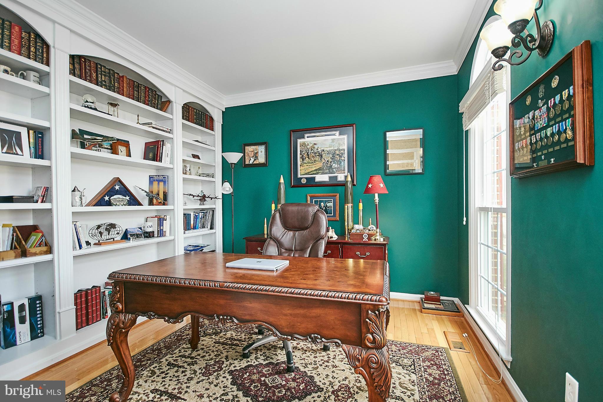 MIDDLEFORD - Residential