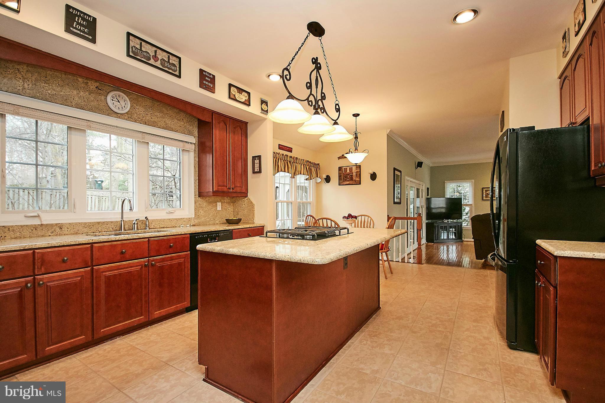 MIDDLEFORD - Residential