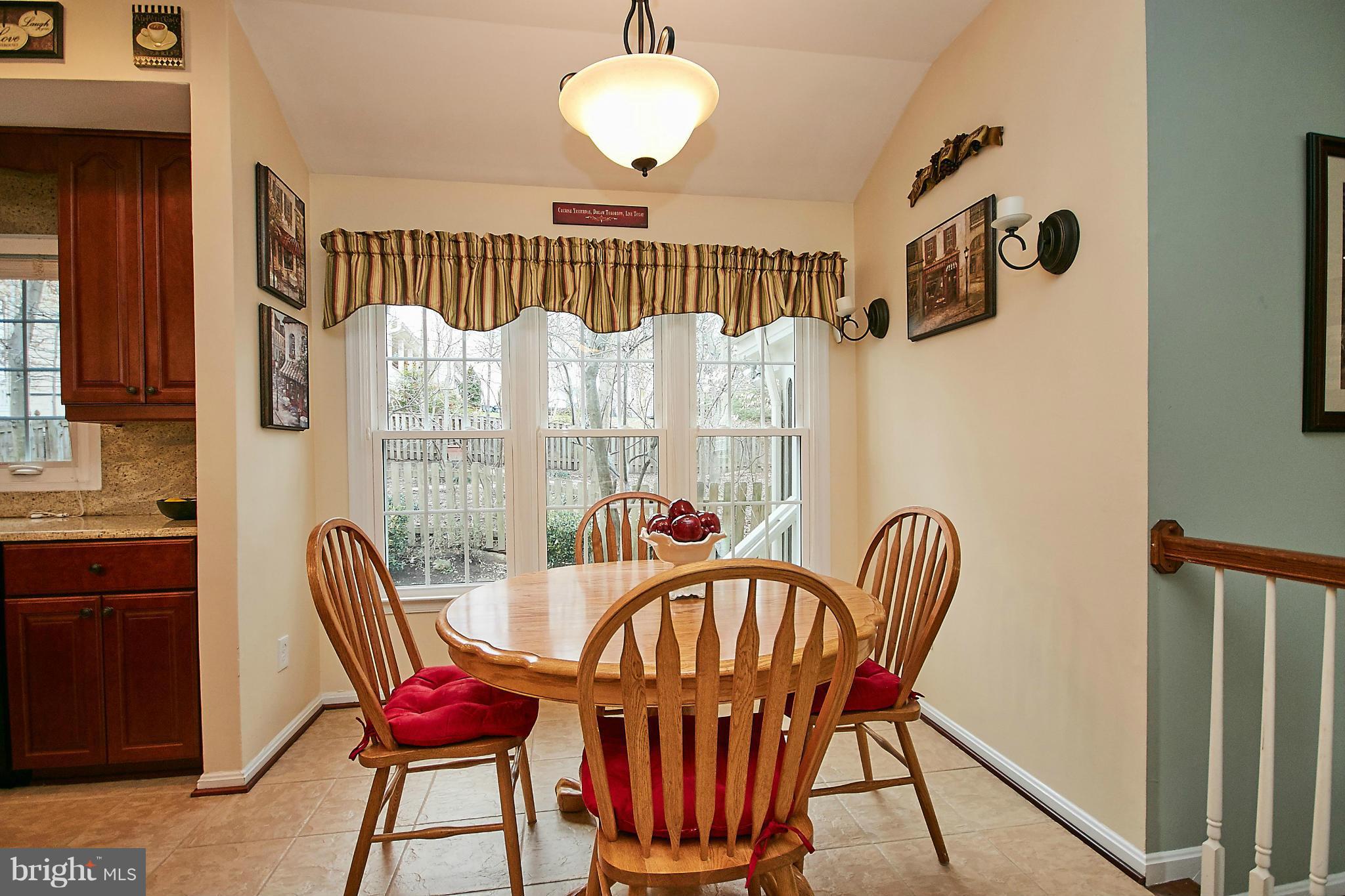 MIDDLEFORD - Residential