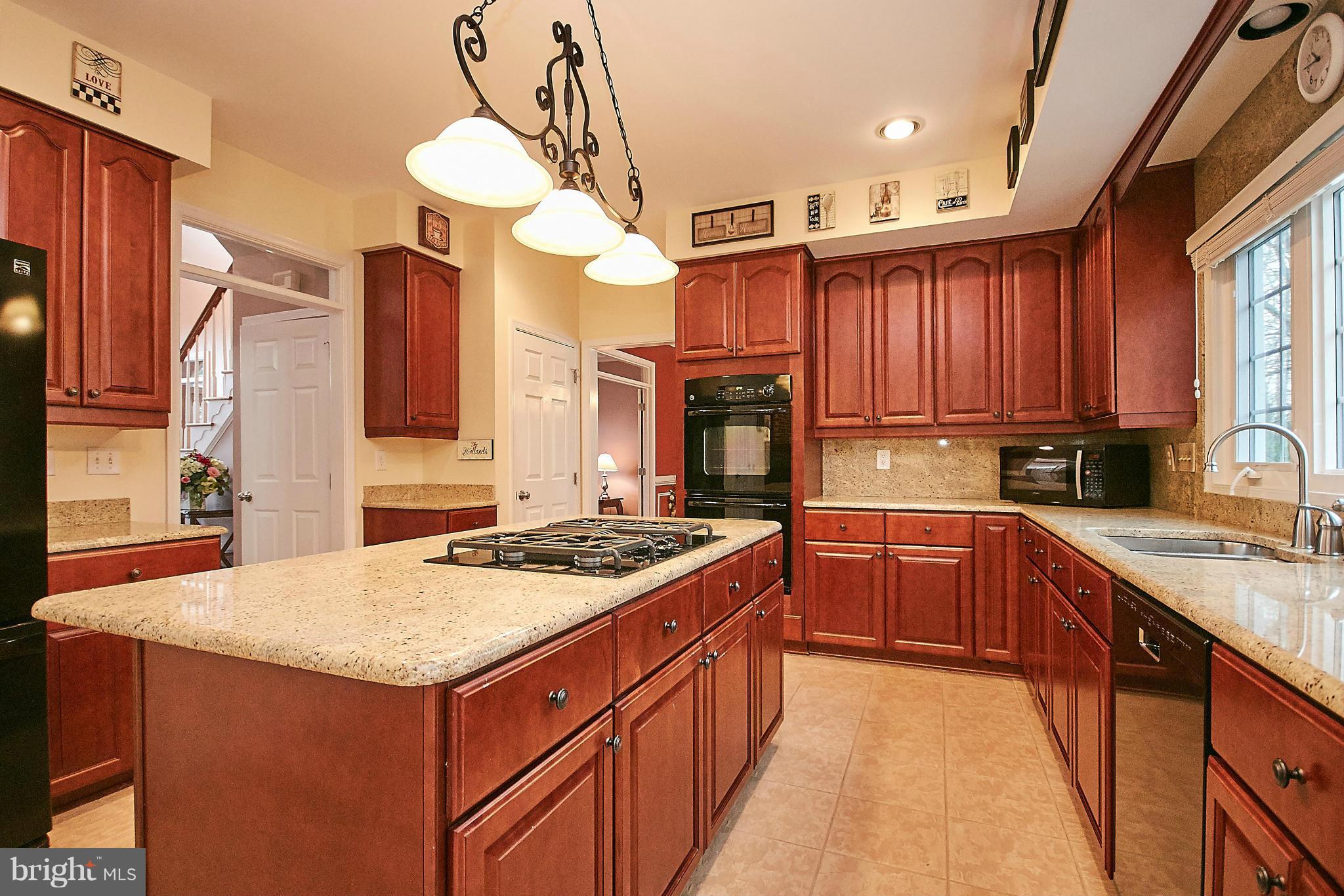 MIDDLEFORD - Residential