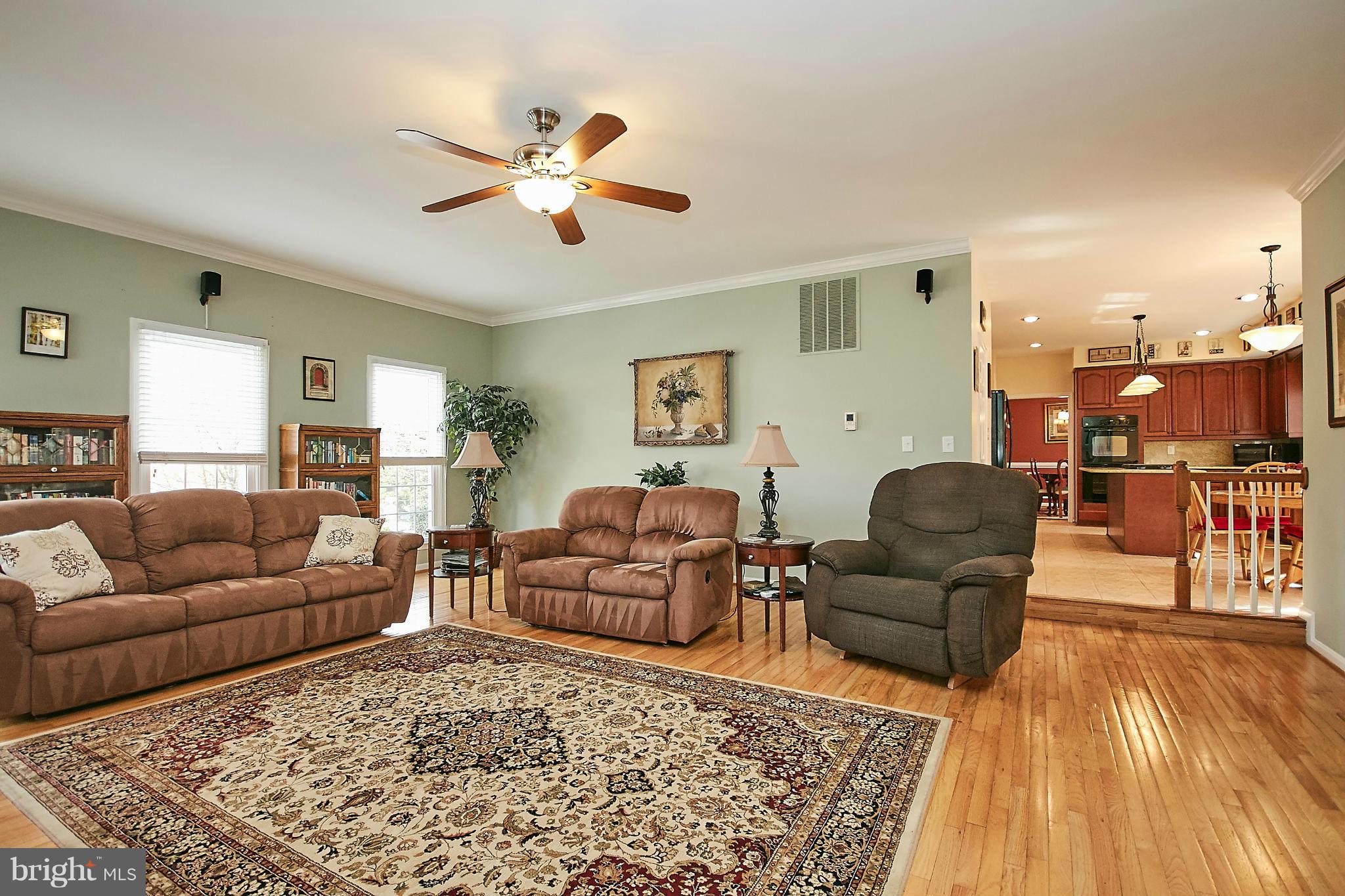 MIDDLEFORD - Residential