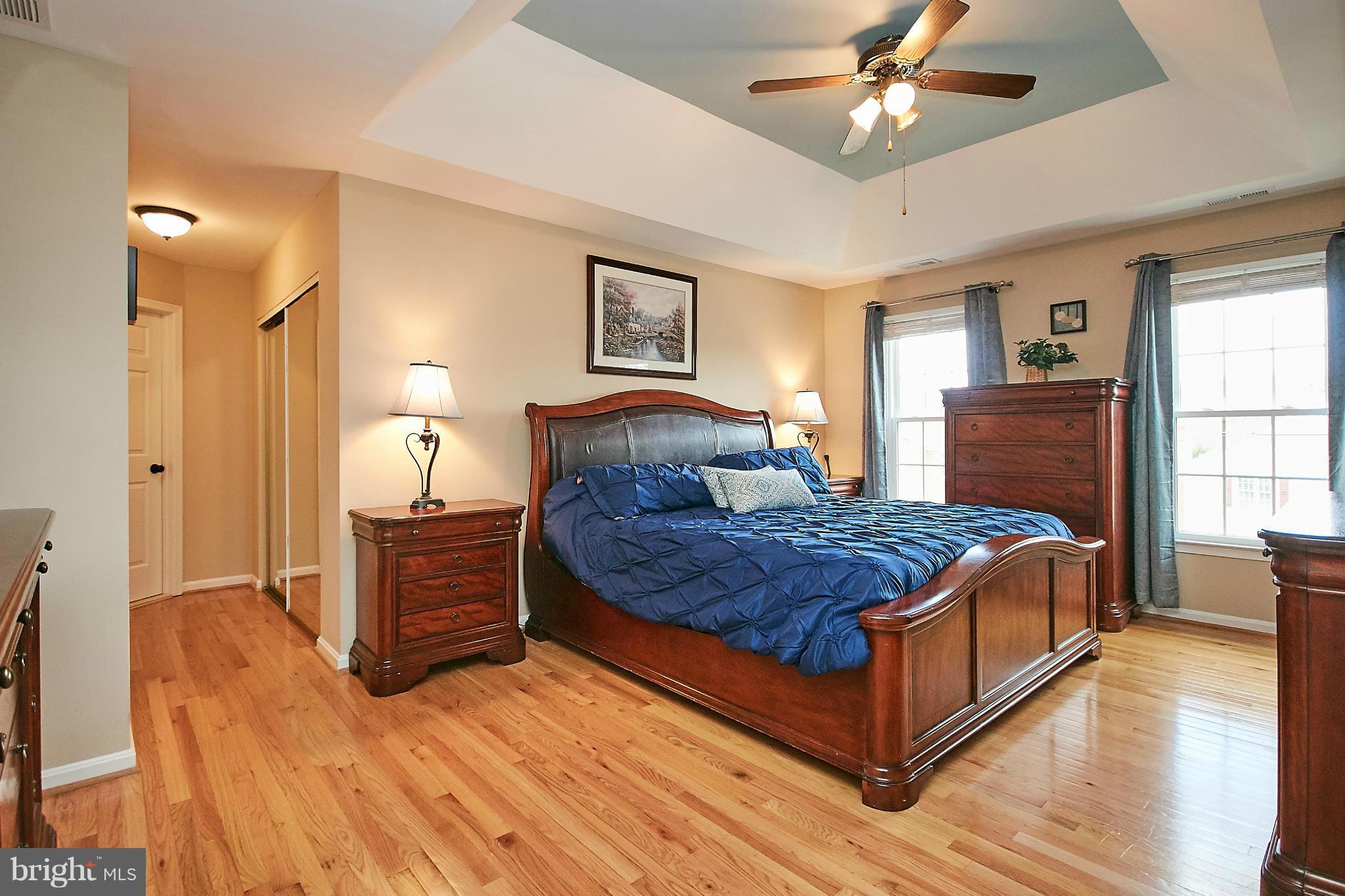 MIDDLEFORD - Residential