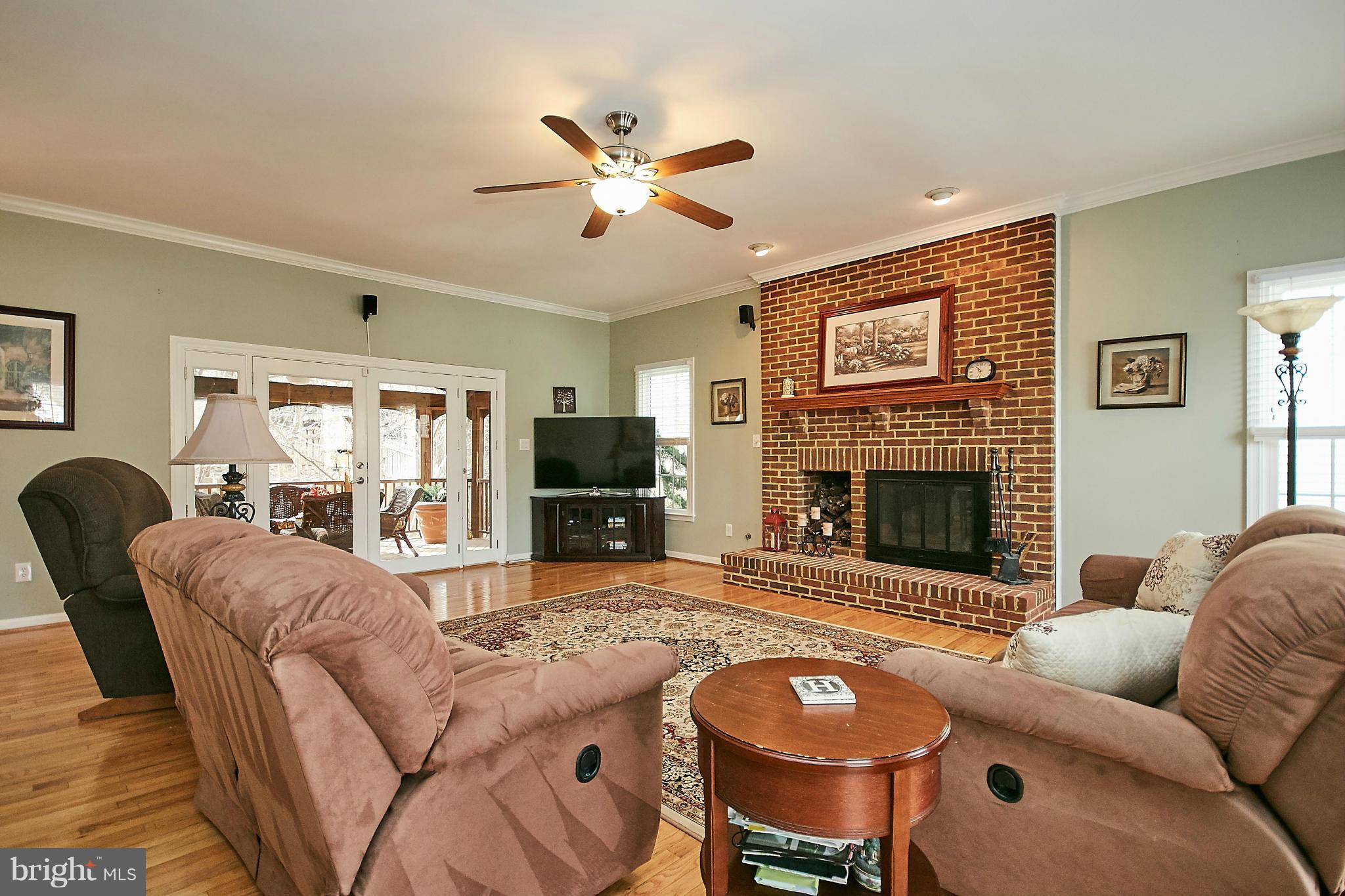 MIDDLEFORD - Residential