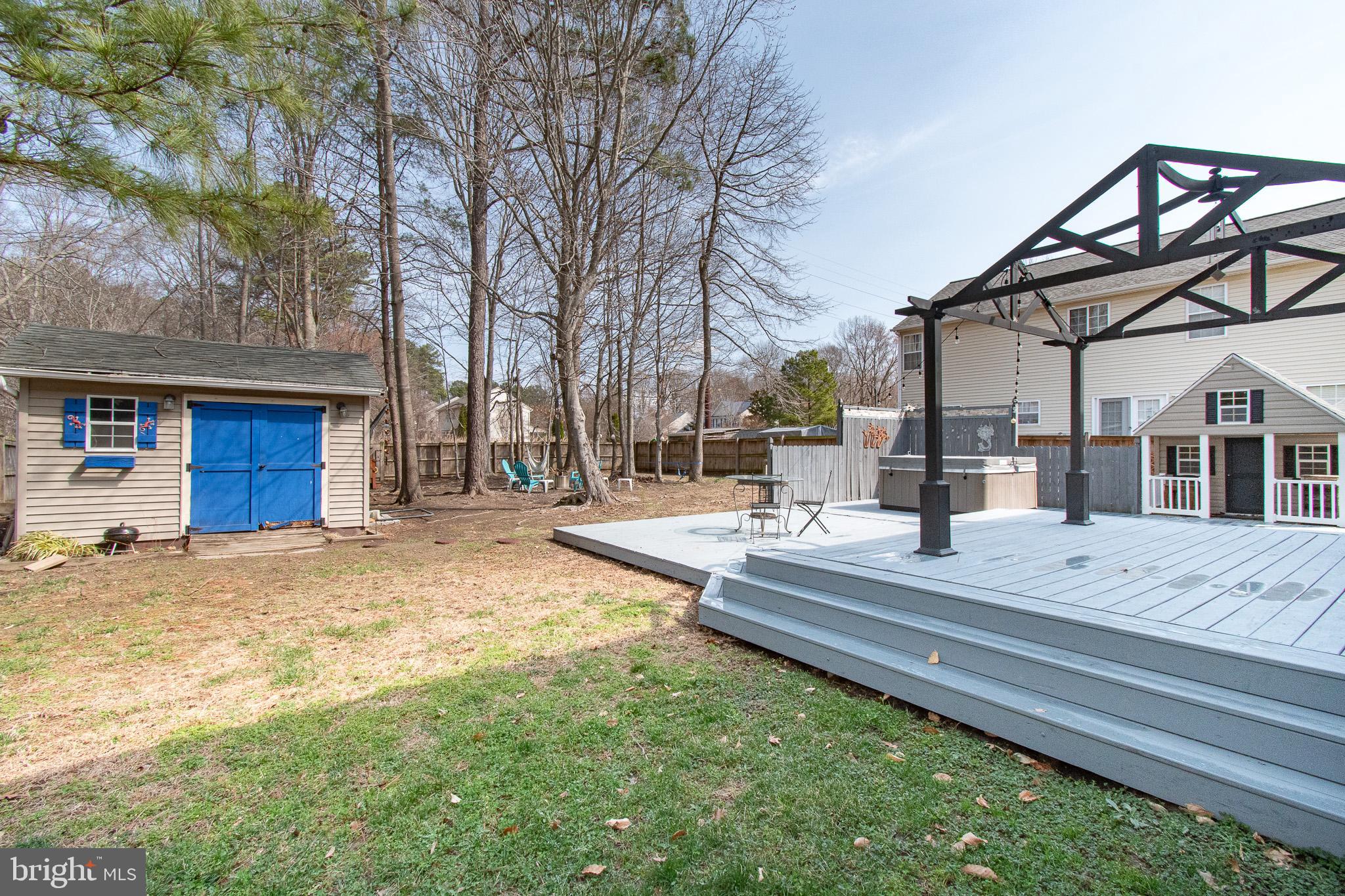 WOODS AT STONEY RIDGE - Residential