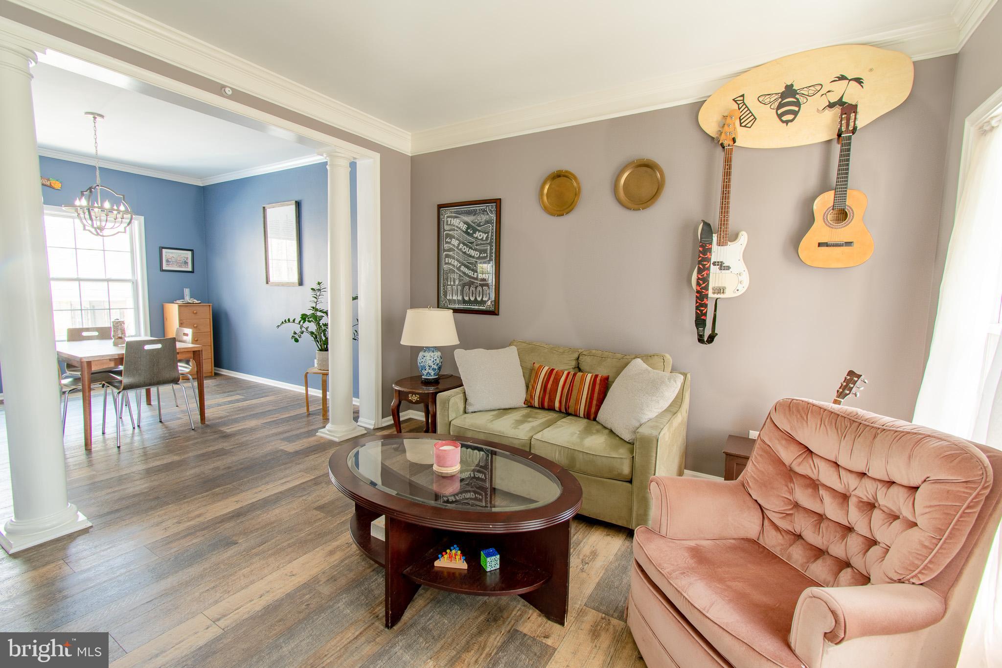 WOODS AT STONEY RIDGE - Residential