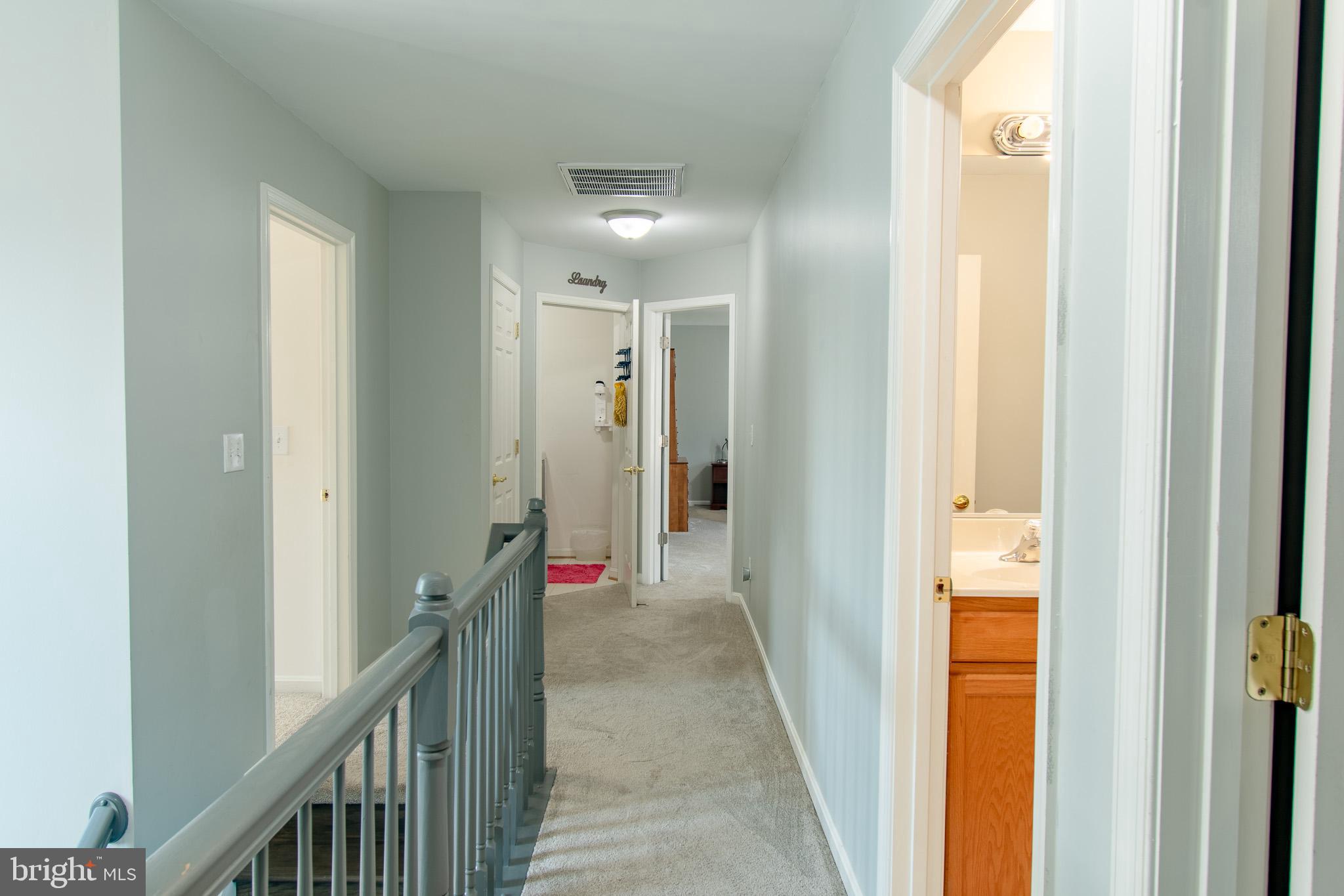 WOODS AT STONEY RIDGE - Residential