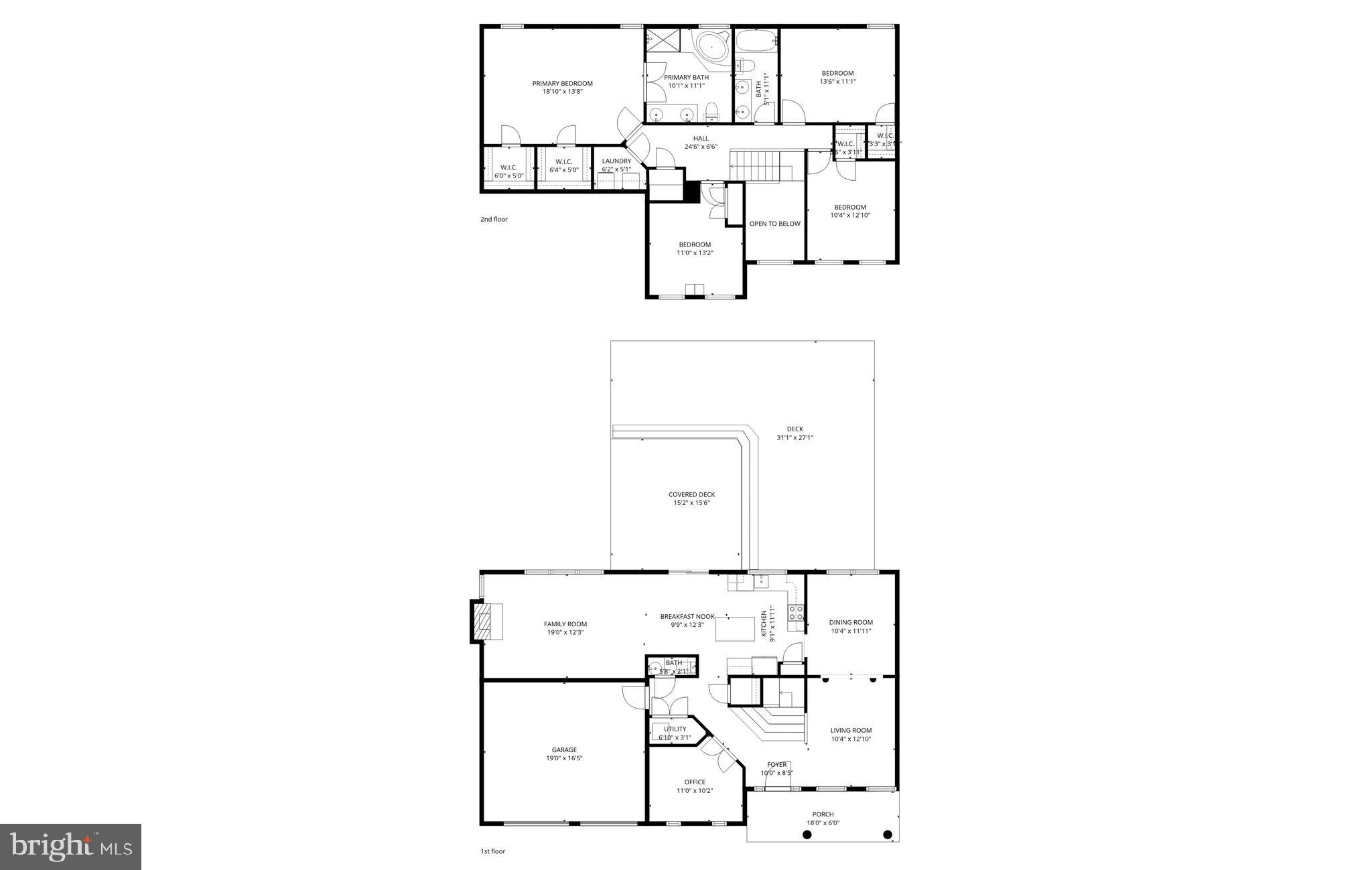 WOODS AT STONEY RIDGE - Residential