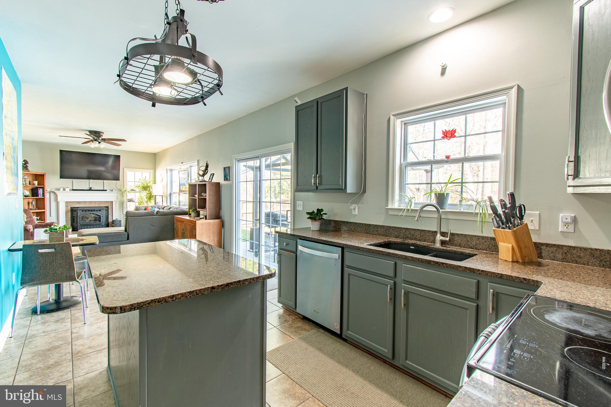 WOODS AT STONEY RIDGE - Residential