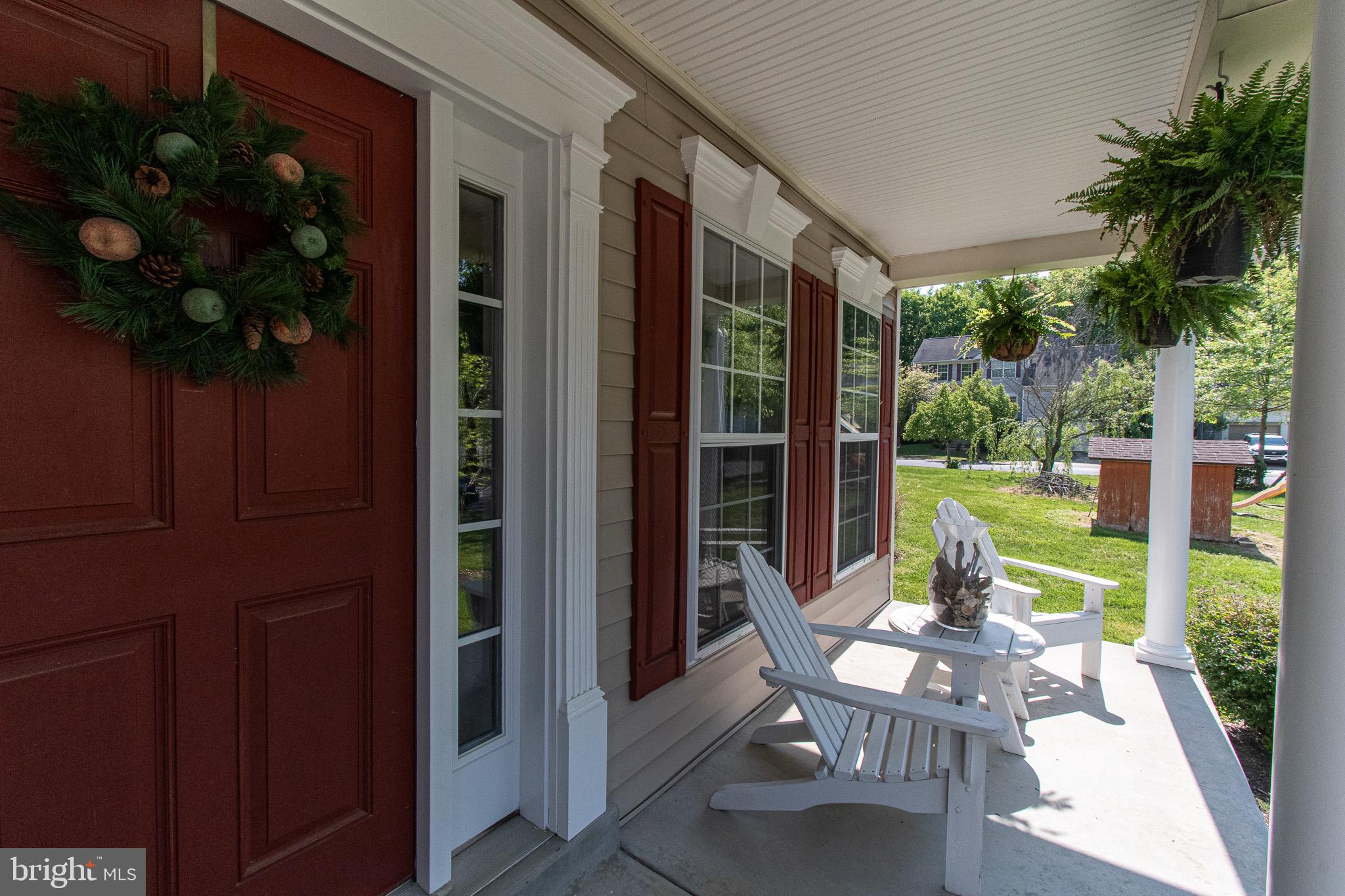 WOODS AT STONEY RIDGE - Residential