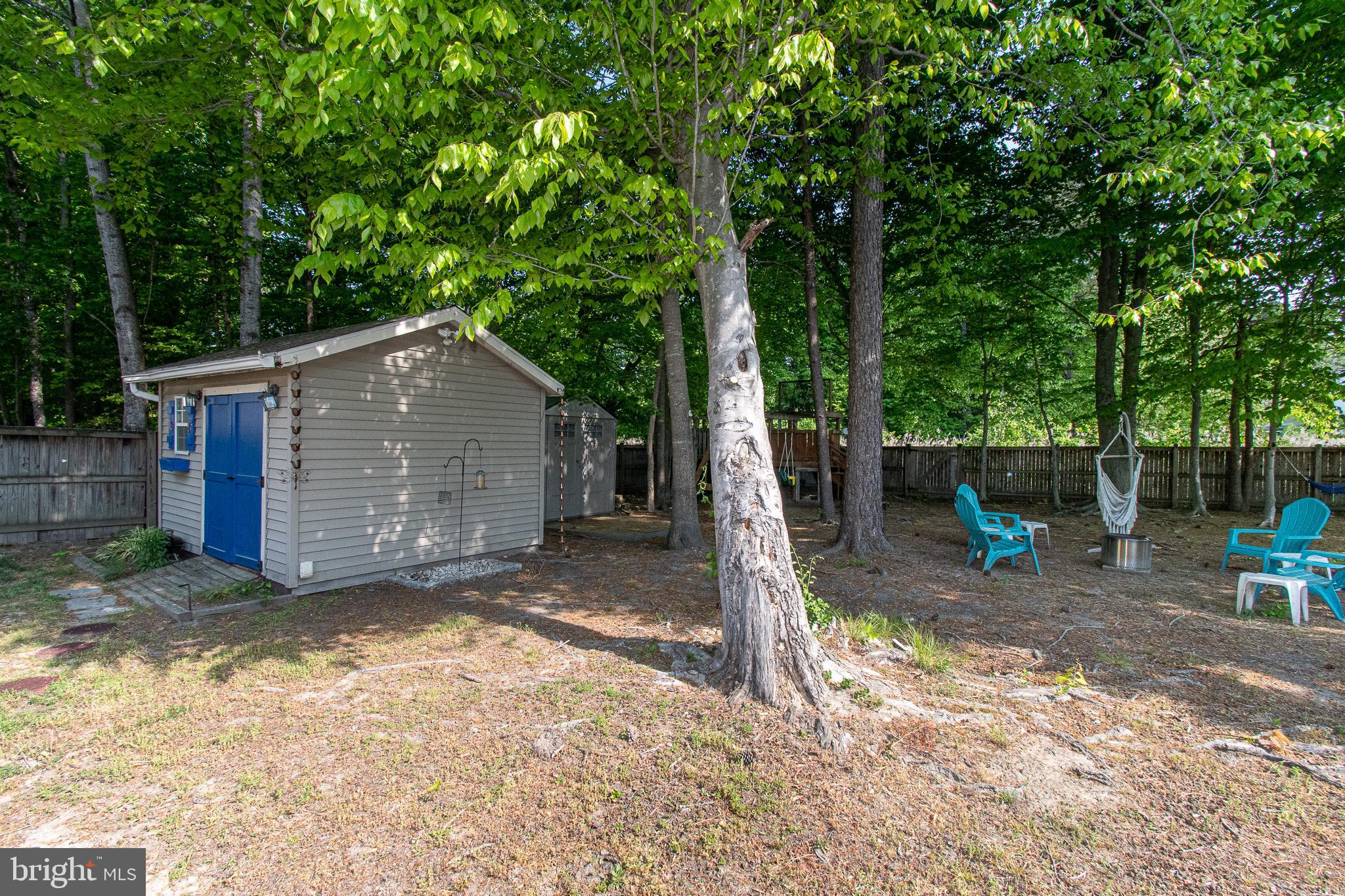 WOODS AT STONEY RIDGE - Residential