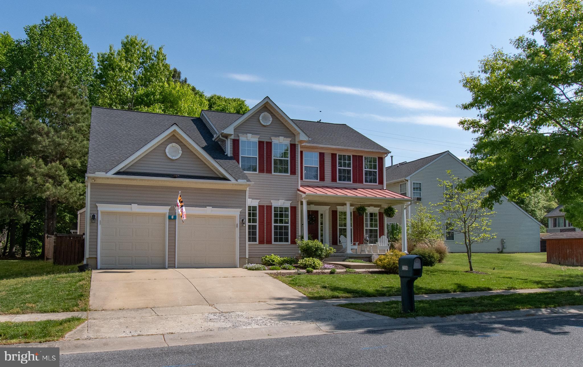 WOODS AT STONEY RIDGE - Residential