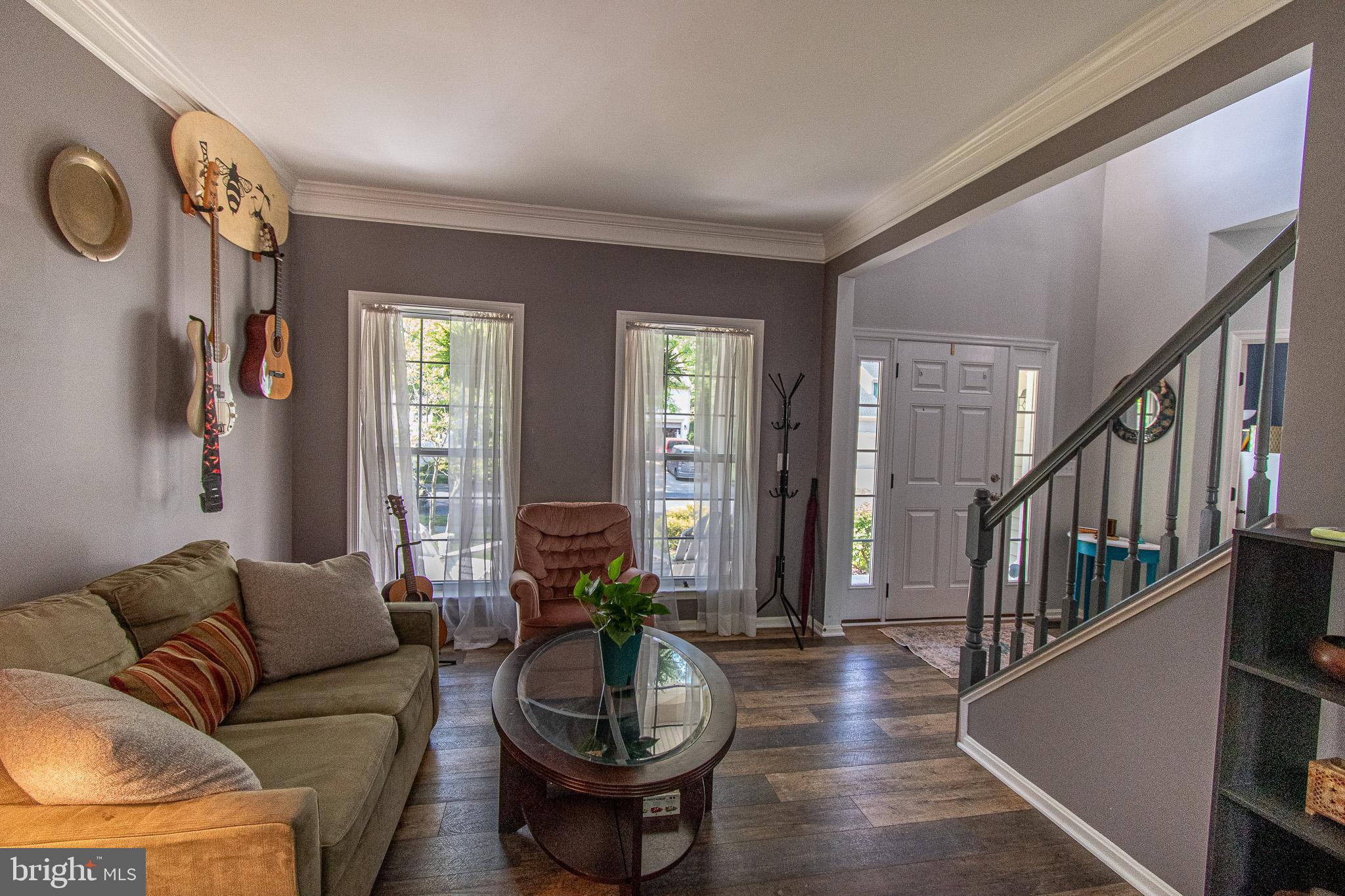 WOODS AT STONEY RIDGE - Residential