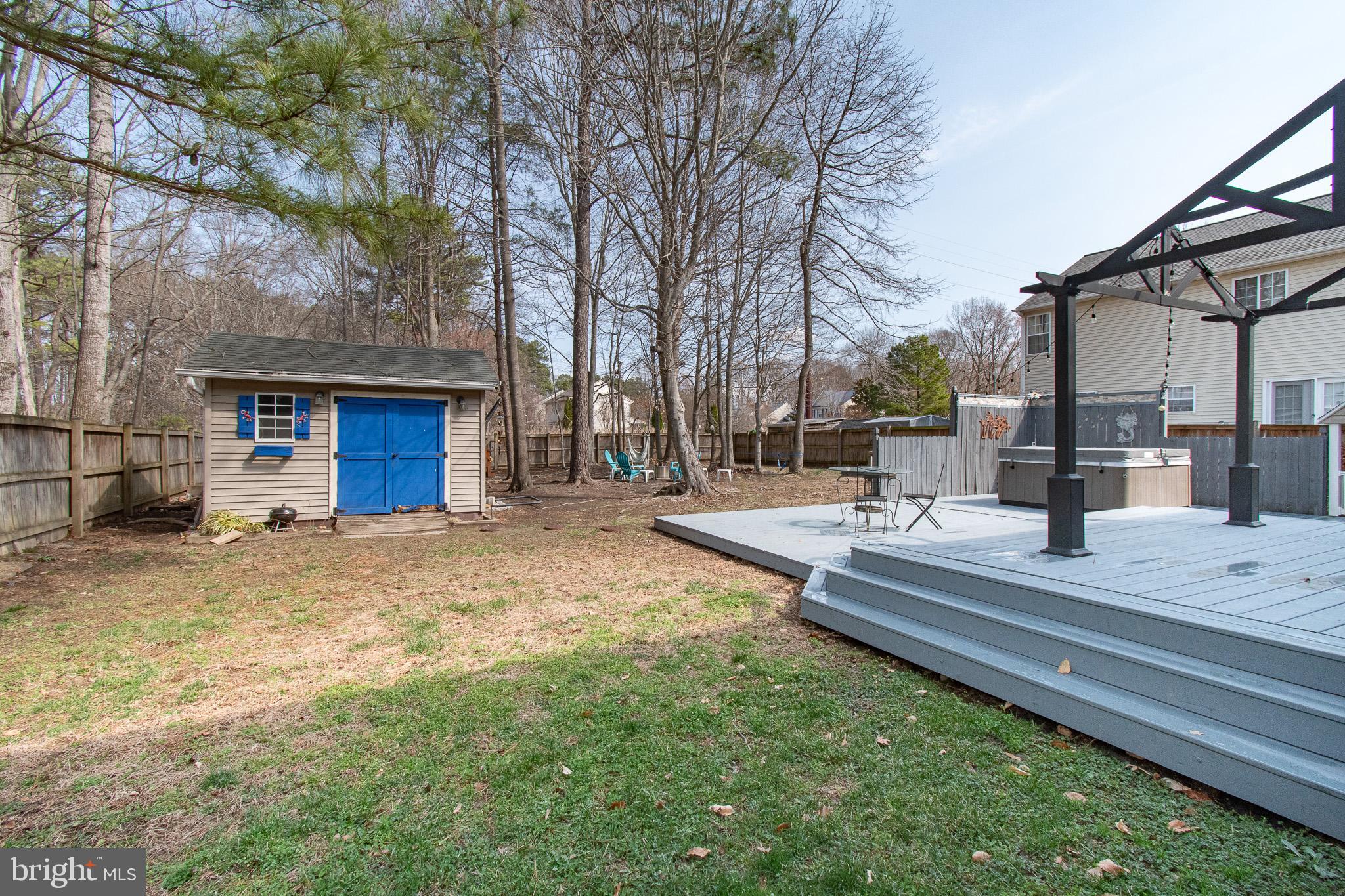 WOODS AT STONEY RIDGE - Residential