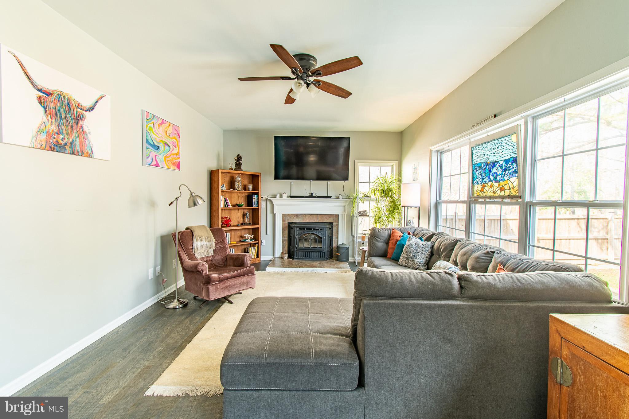 WOODS AT STONEY RIDGE - Residential