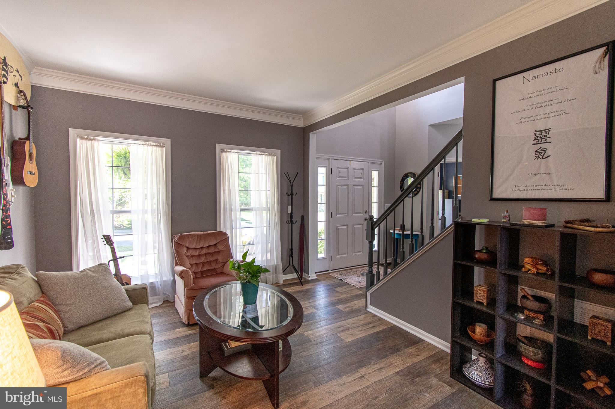 WOODS AT STONEY RIDGE - Residential