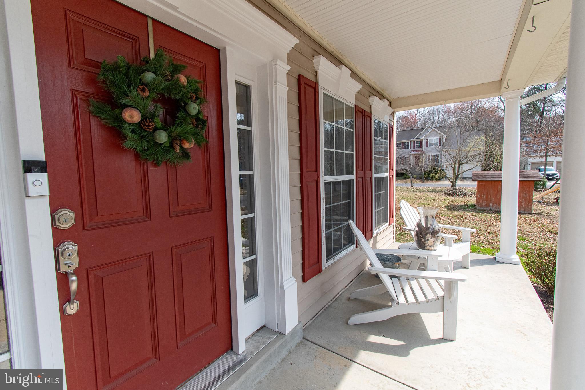 WOODS AT STONEY RIDGE - Residential